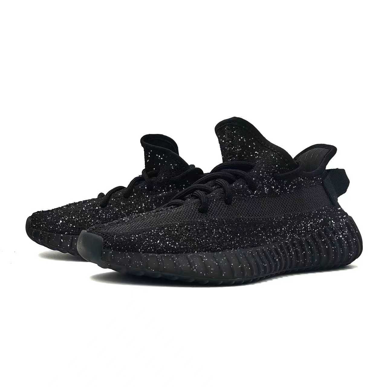 adidas originals Yeezy Boost 350 V2 — фото 2