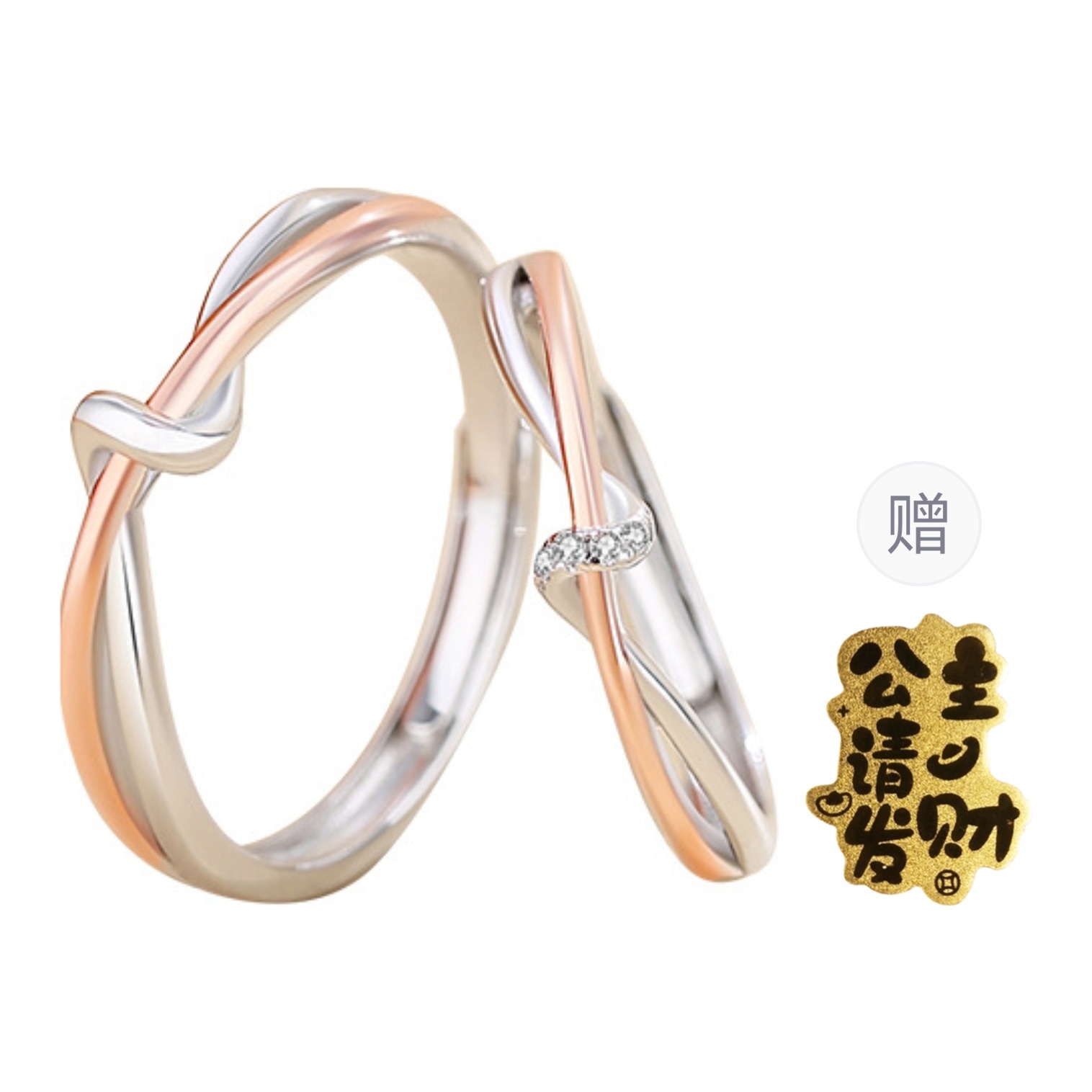 CMLZIUA/骆骐亚 CMLZIUA s925