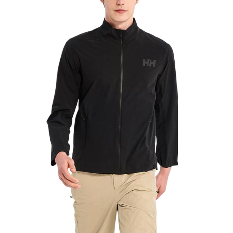 Helly Hansen SS26 — фото 3