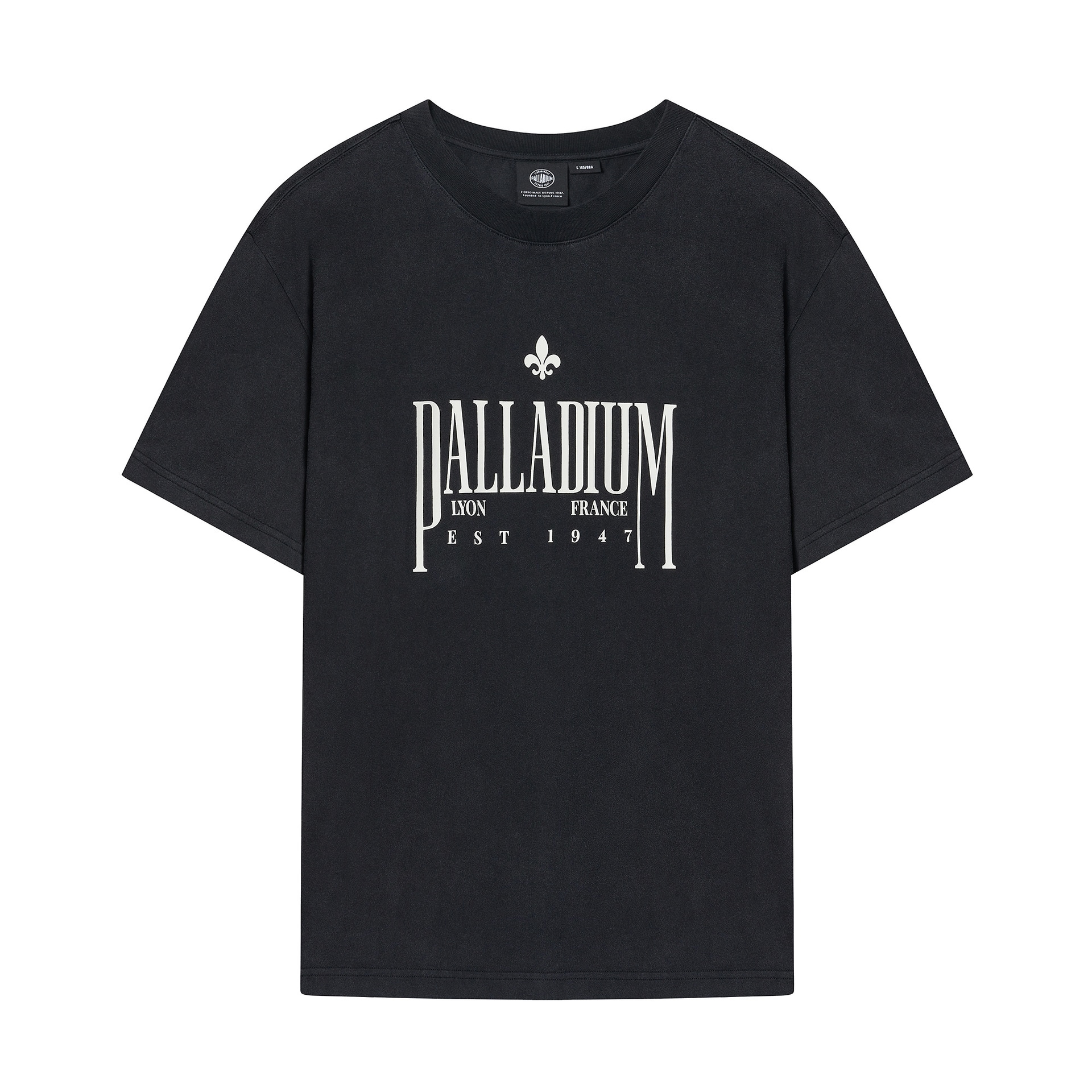 Palladium LOGOT
