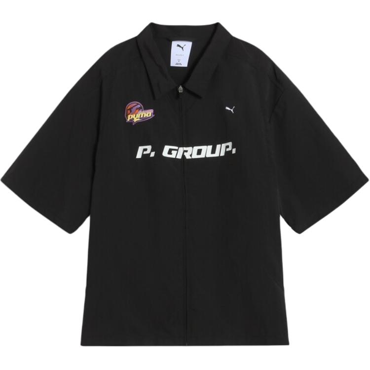 Рубашка Puma RACING CARNIVAL