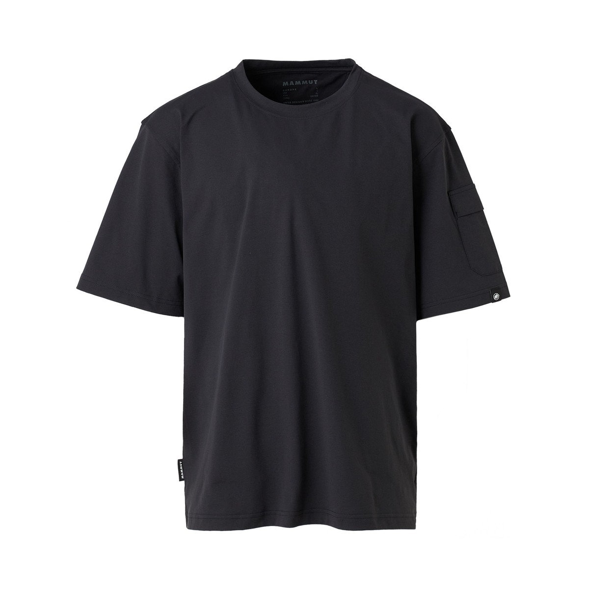MAMMUT猛犸象 MAMMUT T