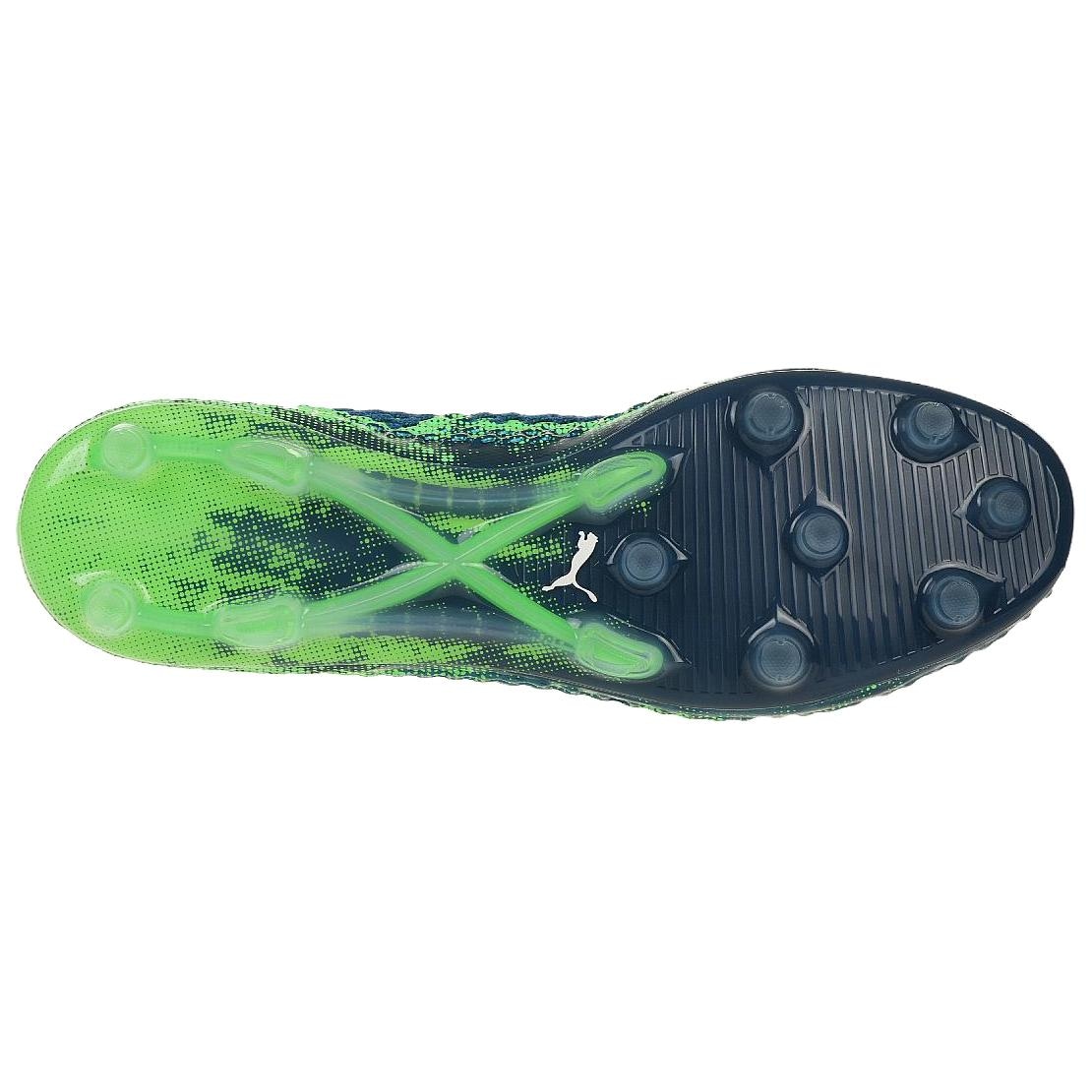 Puma Future 18.1 netflix Low AGFG — фото 4