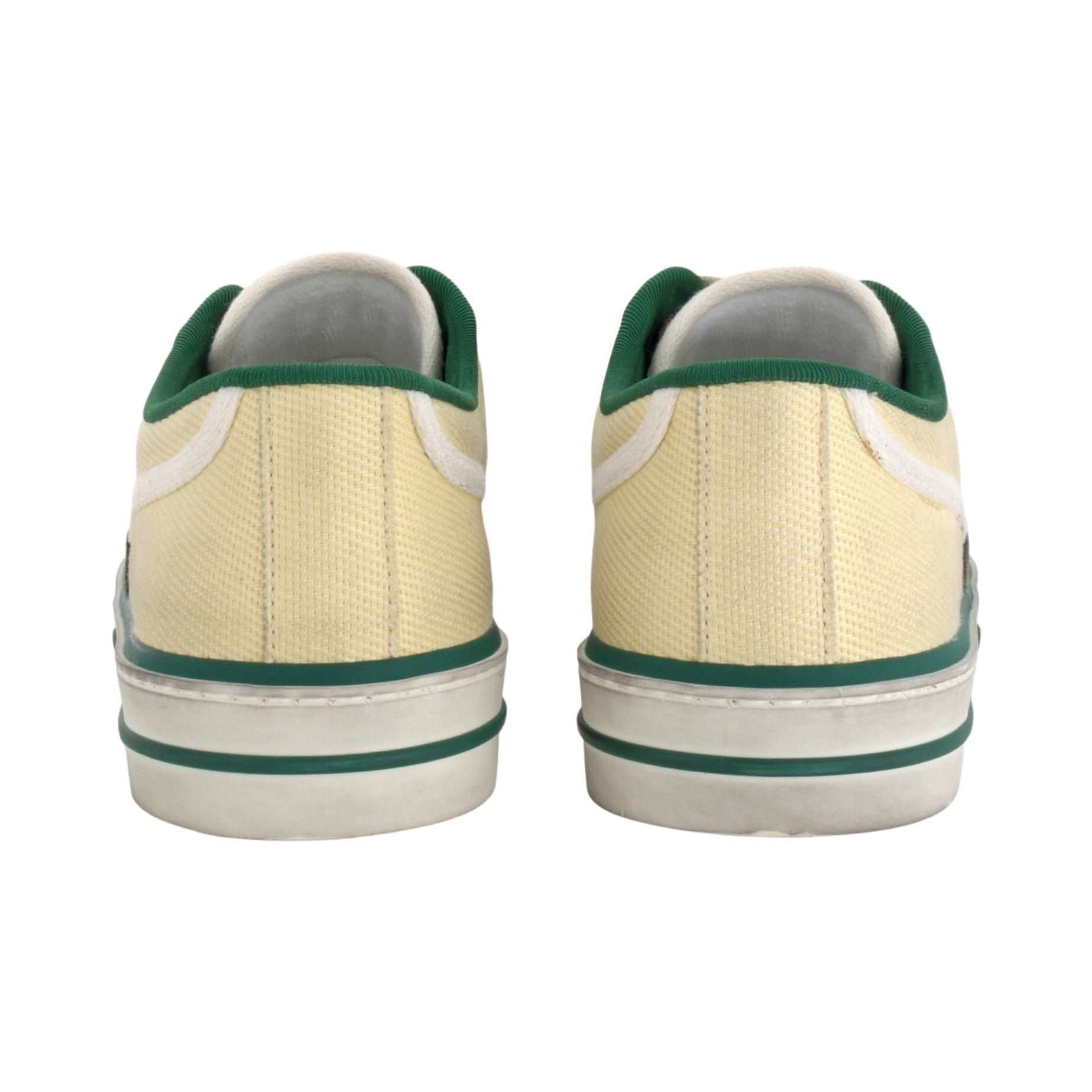 Gucci Tennis 1977 — фото 4