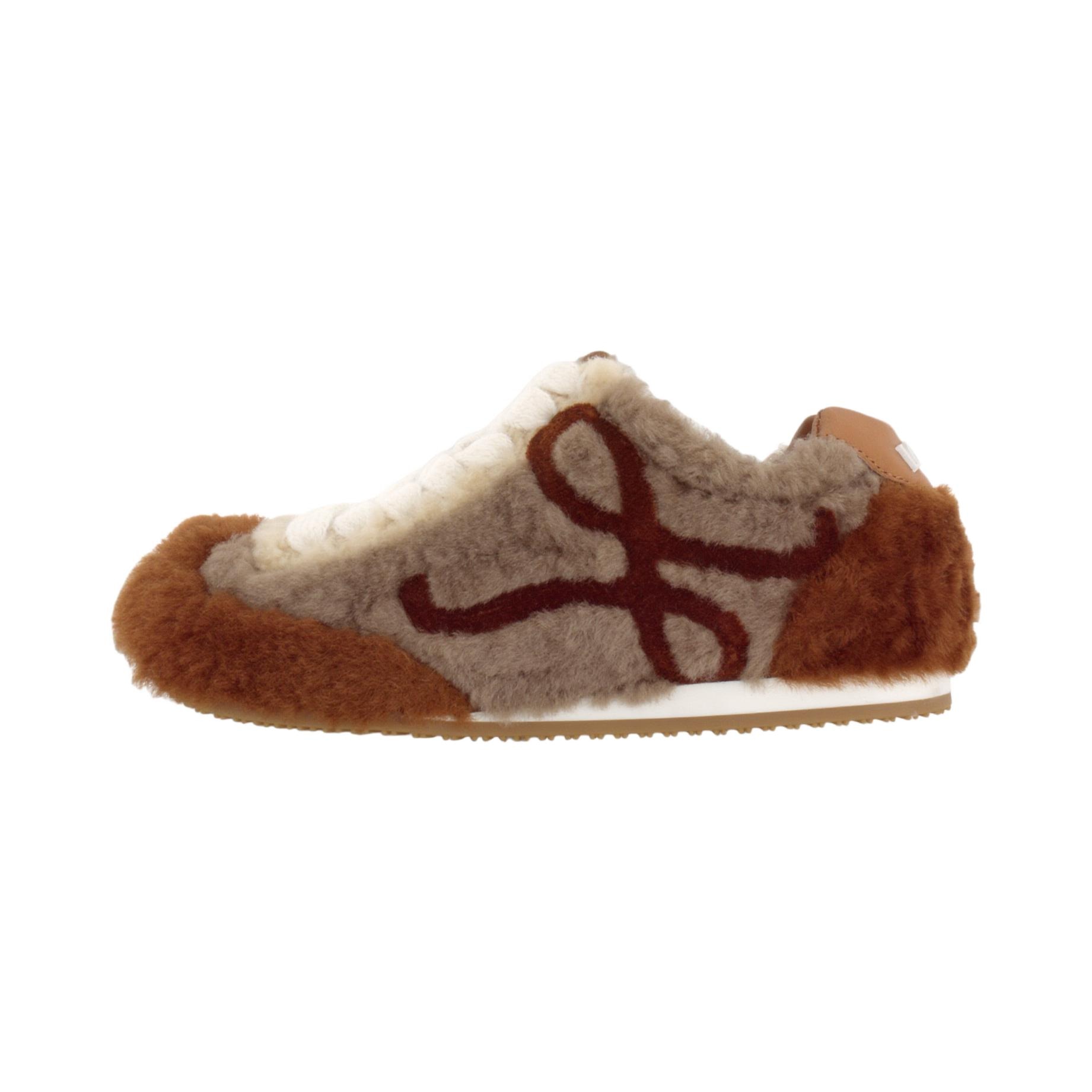 LOEWE Ballet Runner 2.0