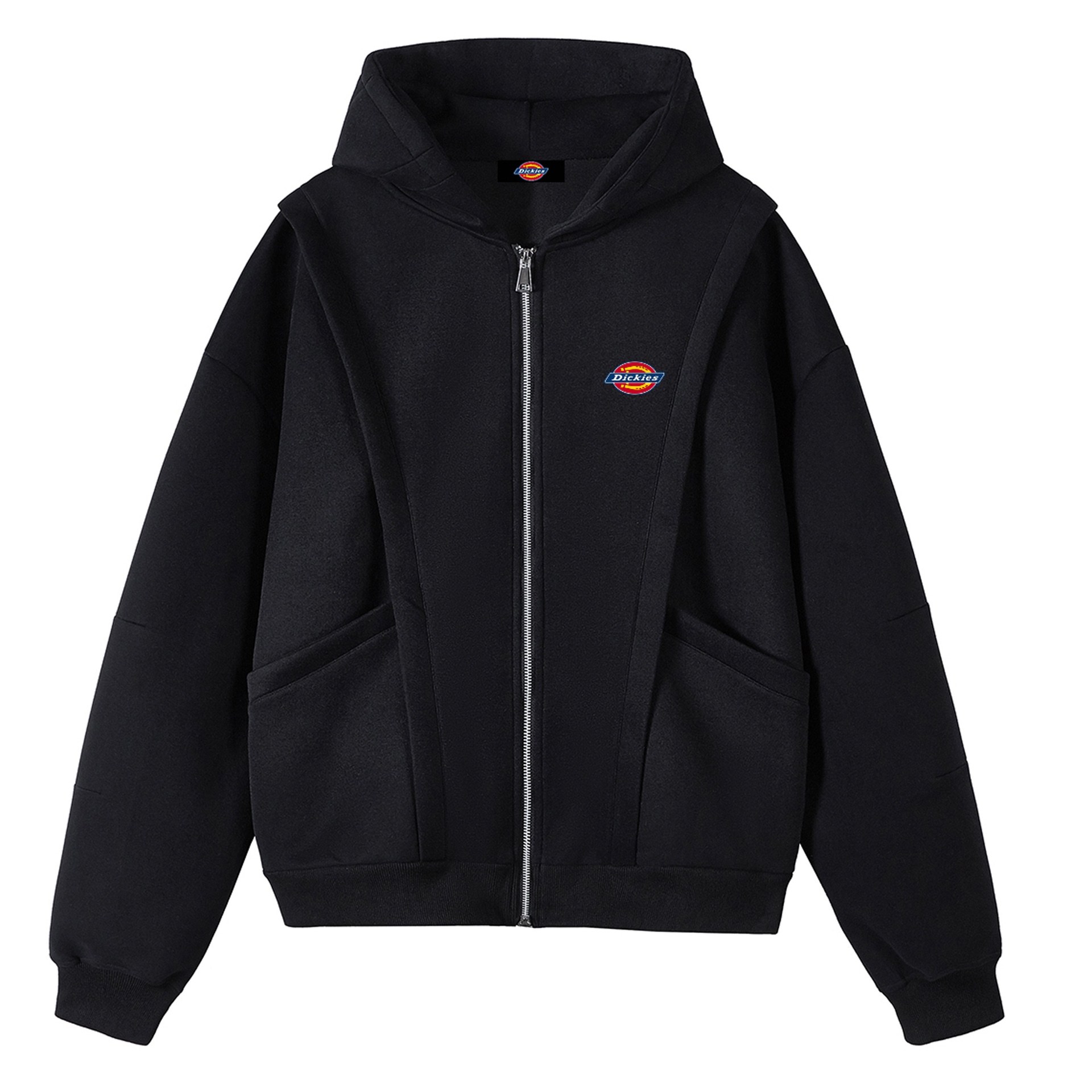 Худи Dickies 380g