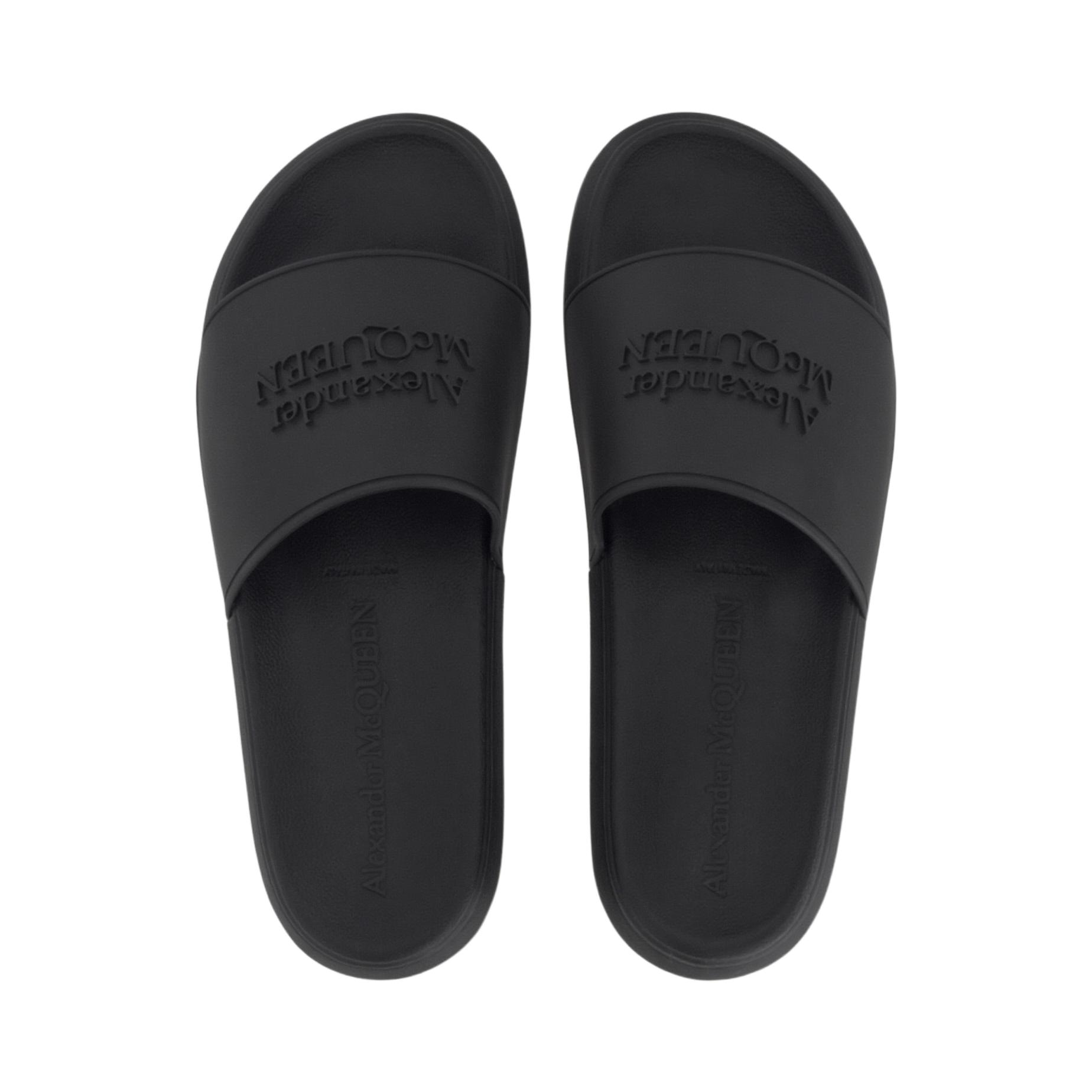 Alexander McQueen Обувь для спорта (Арт. 663564W4QS01000) — фото 3