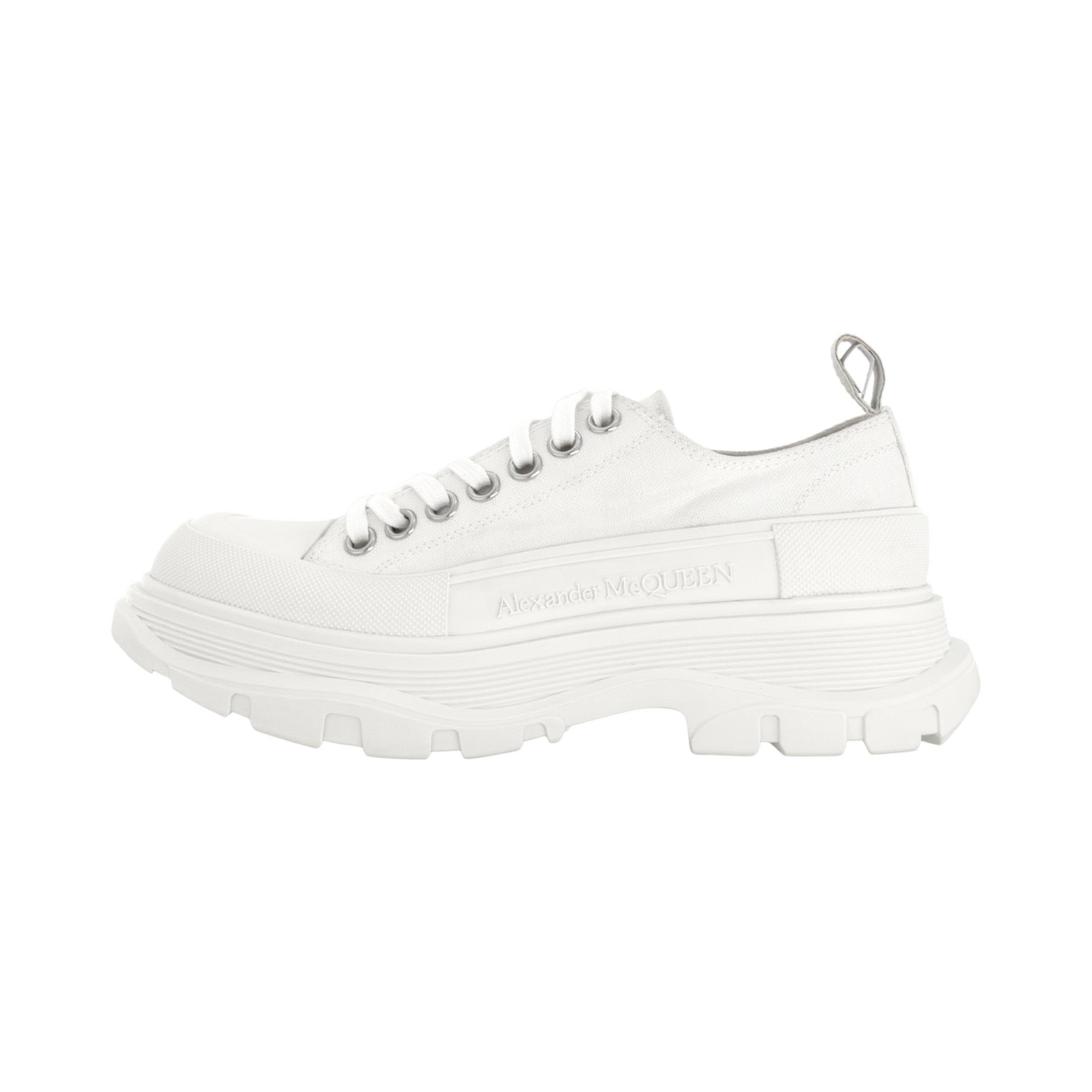 Alexander McQueen Tread Slick