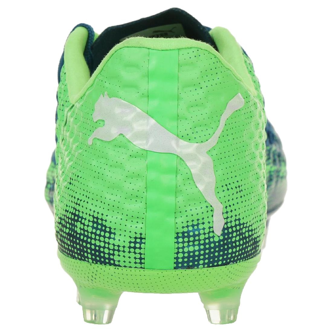 Puma Future 18.1 netflix Low AGFG — фото 3
