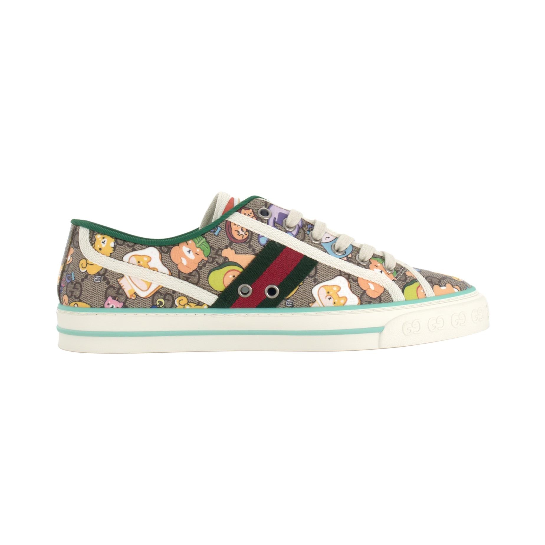 Gucci Tennis 1977 — фото 1