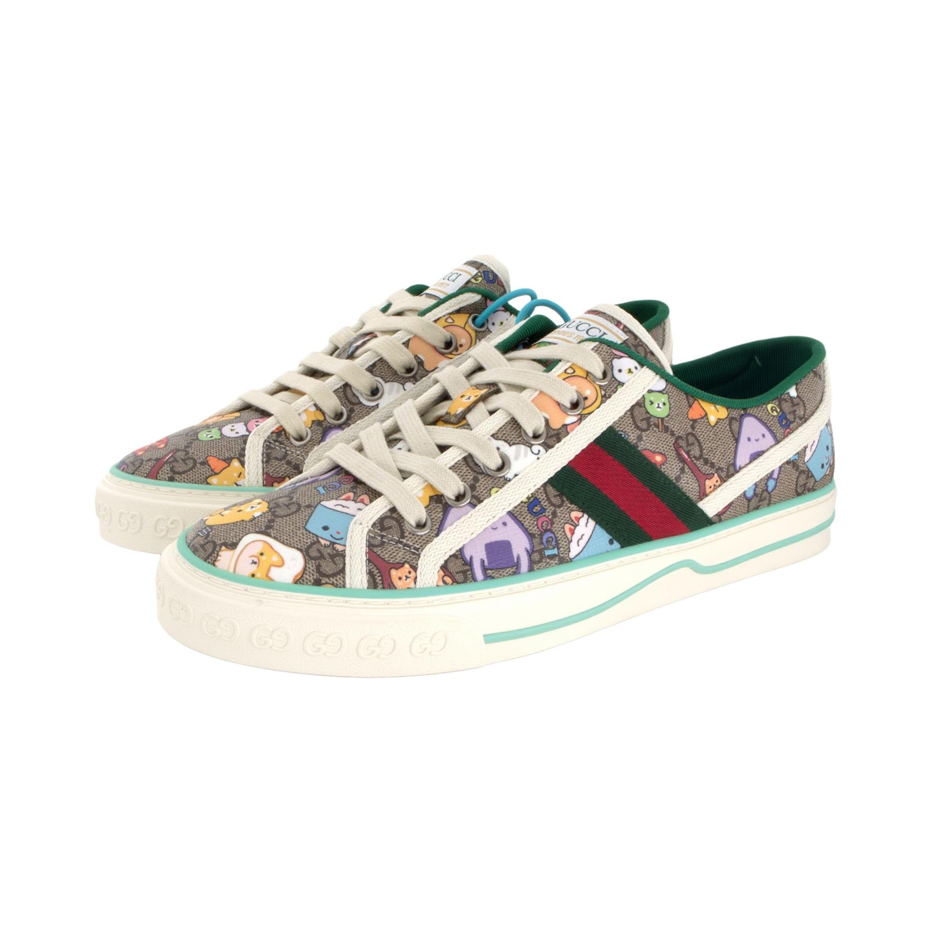Gucci Tennis 1977 — фото 2