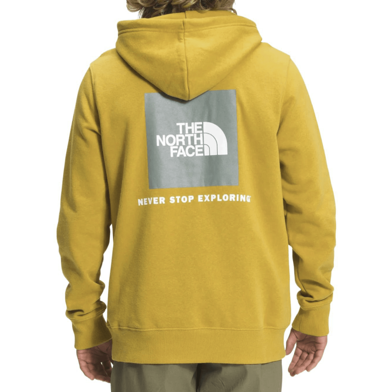 The North Face Logo — фото 2