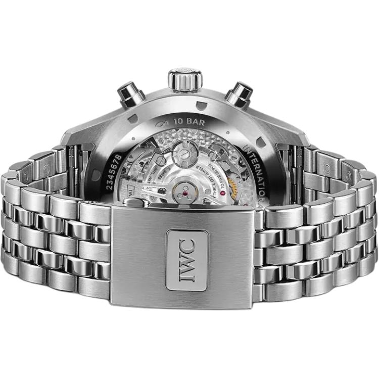 Iwc 100 43mm IW378004 — фото 6