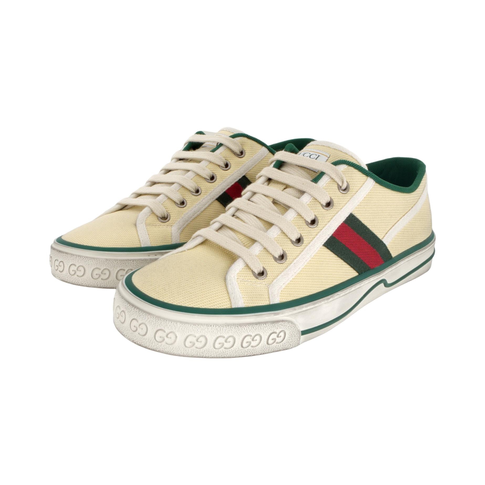 Gucci Tennis 1977 — фото 2