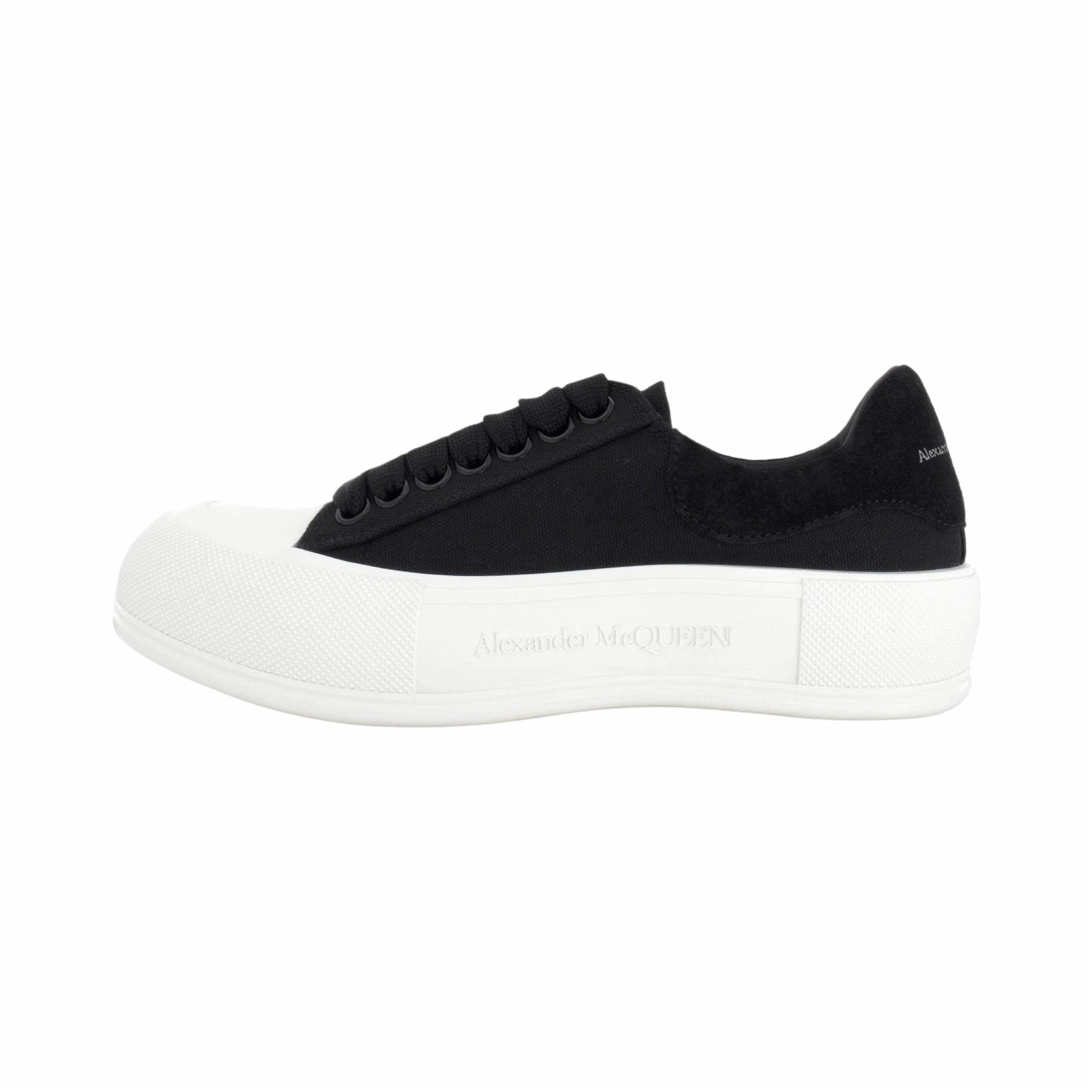 Alexander McQueen Deck