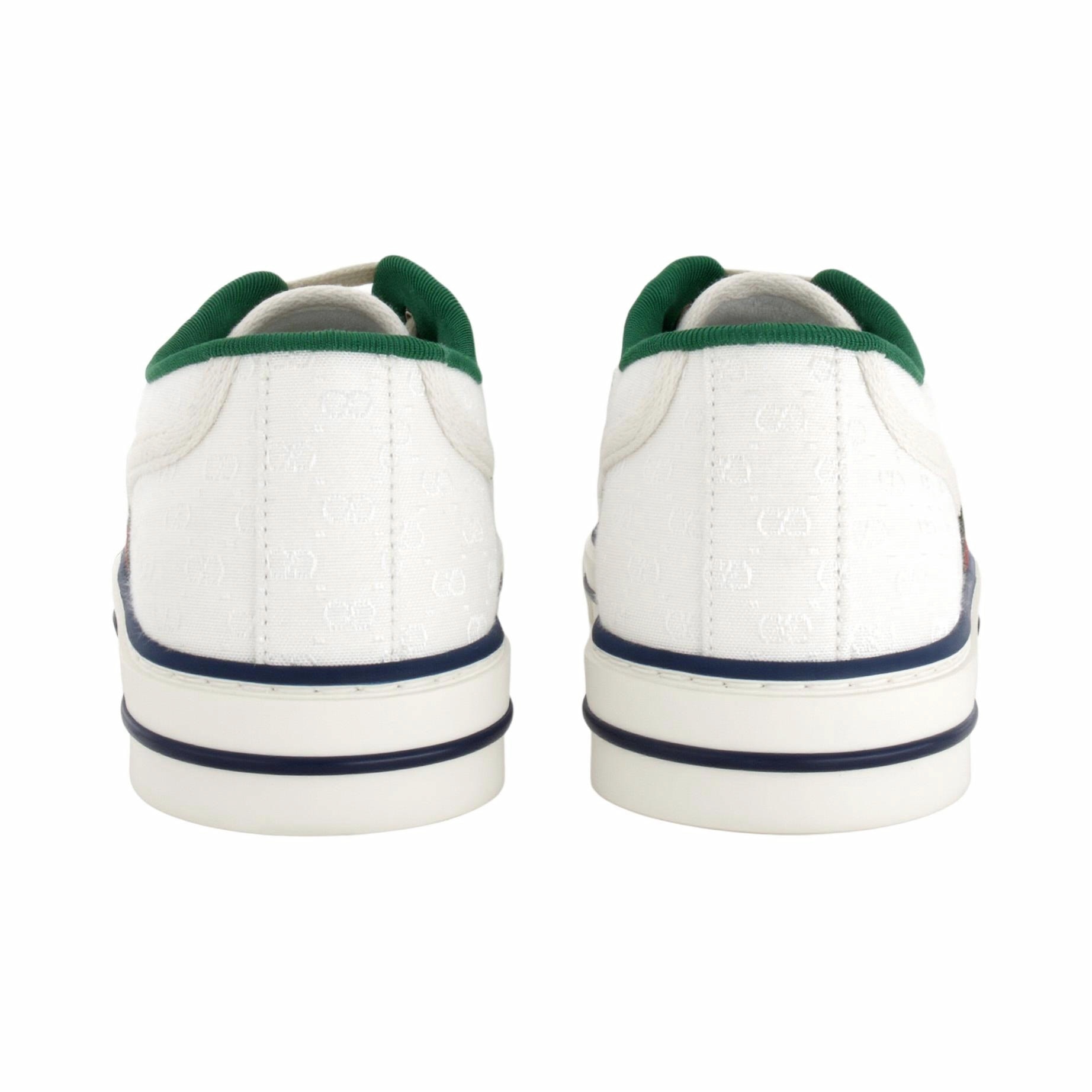 Gucci Tennis 1977 White — фото 4