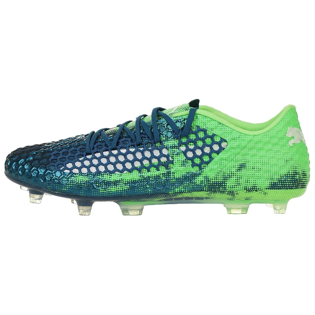 Puma Future 18.1 netflix Low AGFG