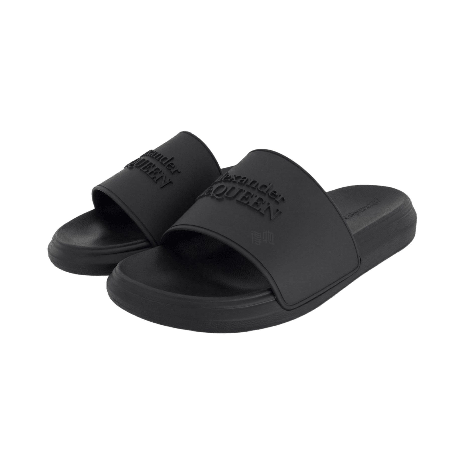 Alexander McQueen Обувь для спорта (Арт. 663564W4QS01000) — фото 2