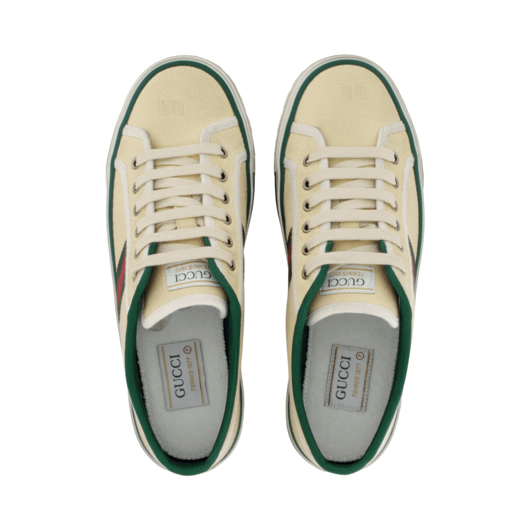 Gucci Tennis 1977 — фото 3