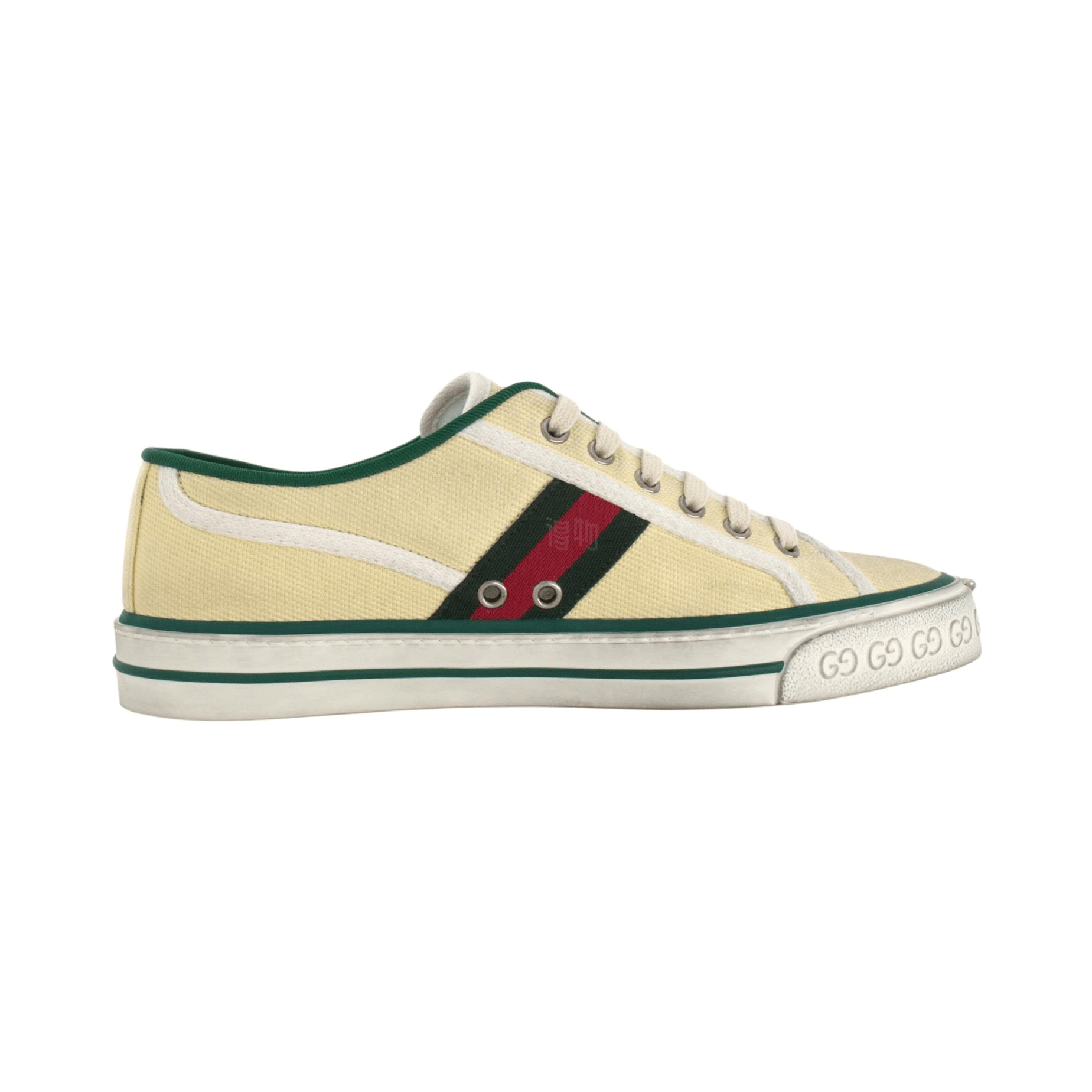 Gucci Tennis 1977 — фото 1