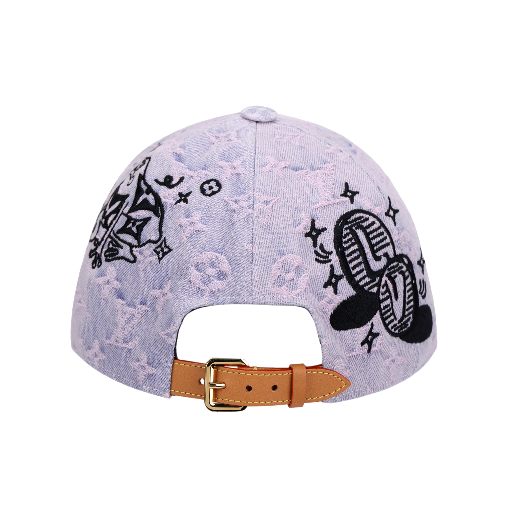 Louis Vuitton Cap — фото 3