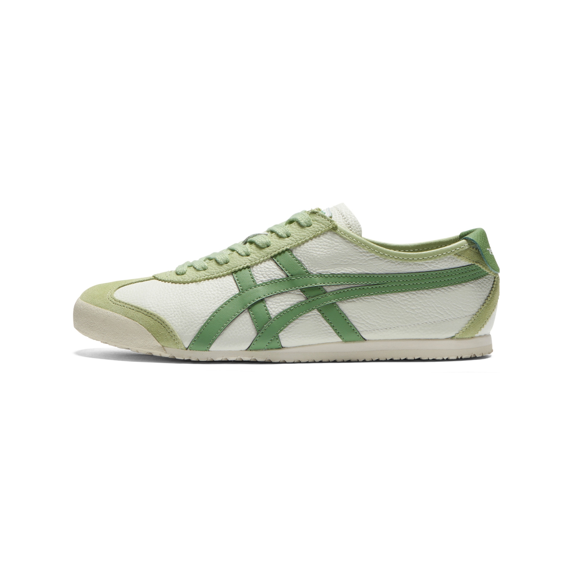 Onitsuka Tiger Mexico 66 White Green