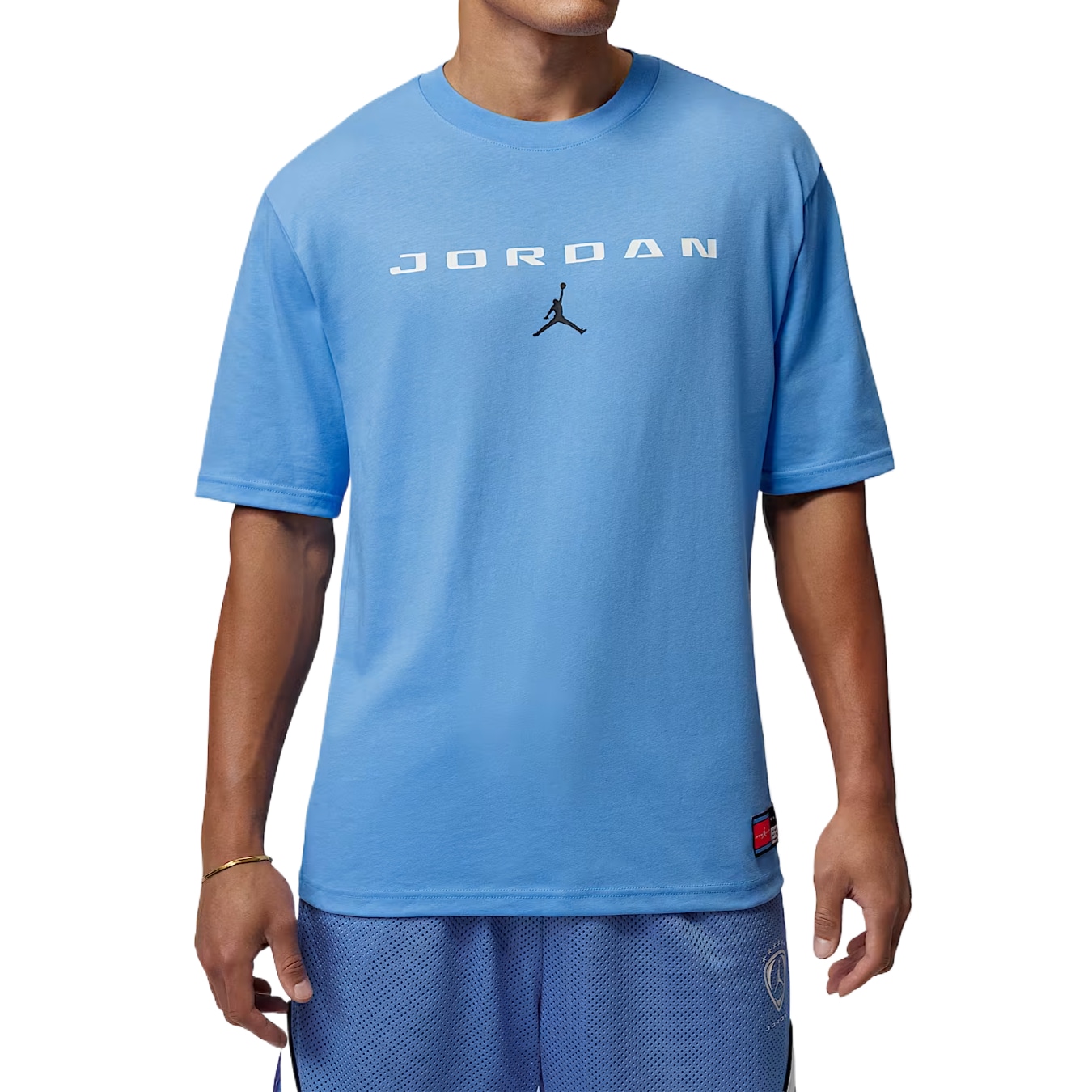 Футболка Jordan Brooklyn T
