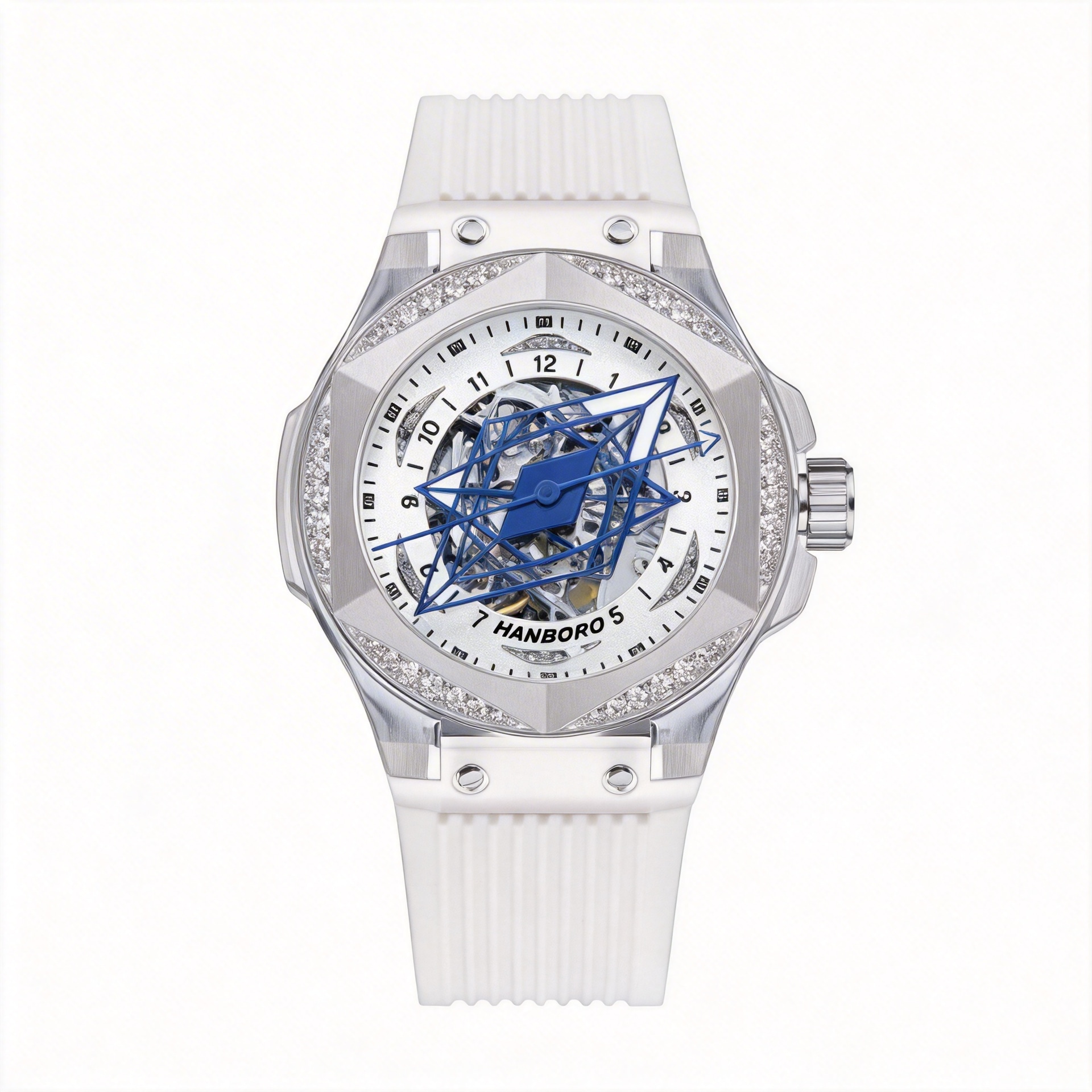 HANBORO HBR996-BB