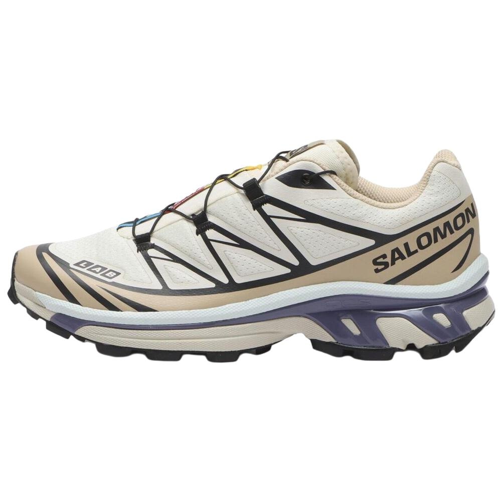 SALOMON/萨洛蒙 SALOMON XT-6