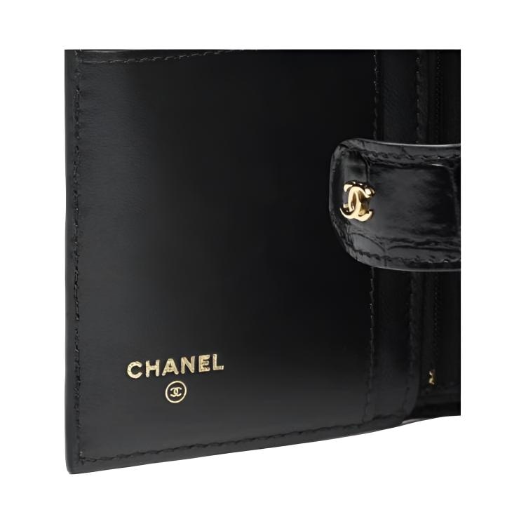 Chanel 26S C Logo — фото 4
