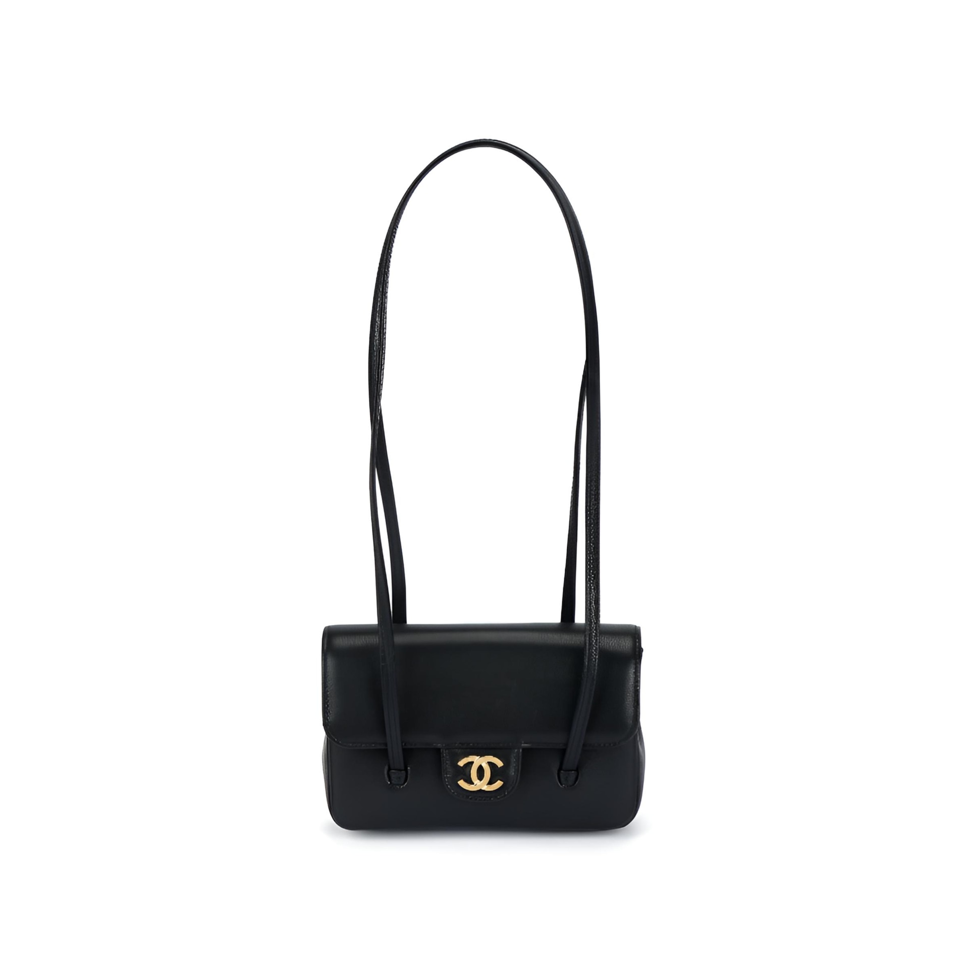 Сумки Chanel 26S PREPPY Logo
