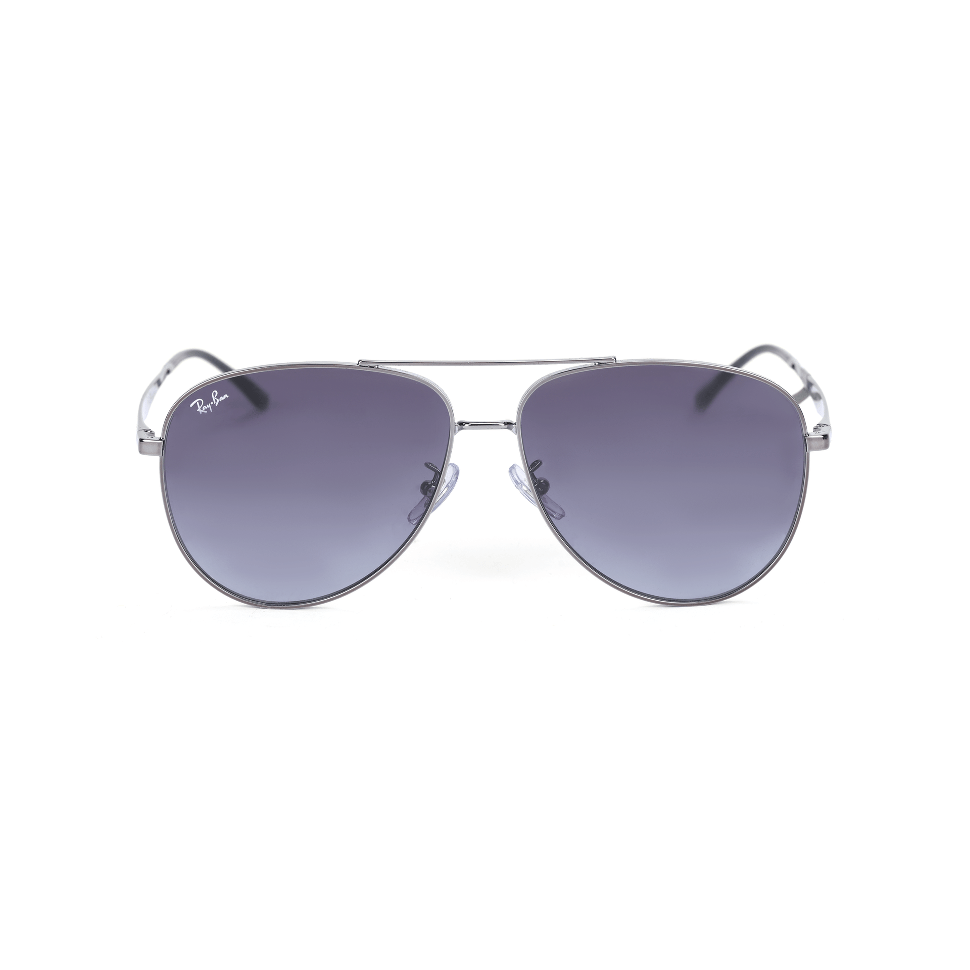 poizon-10253 Ray-Ban Aviator — фото 1