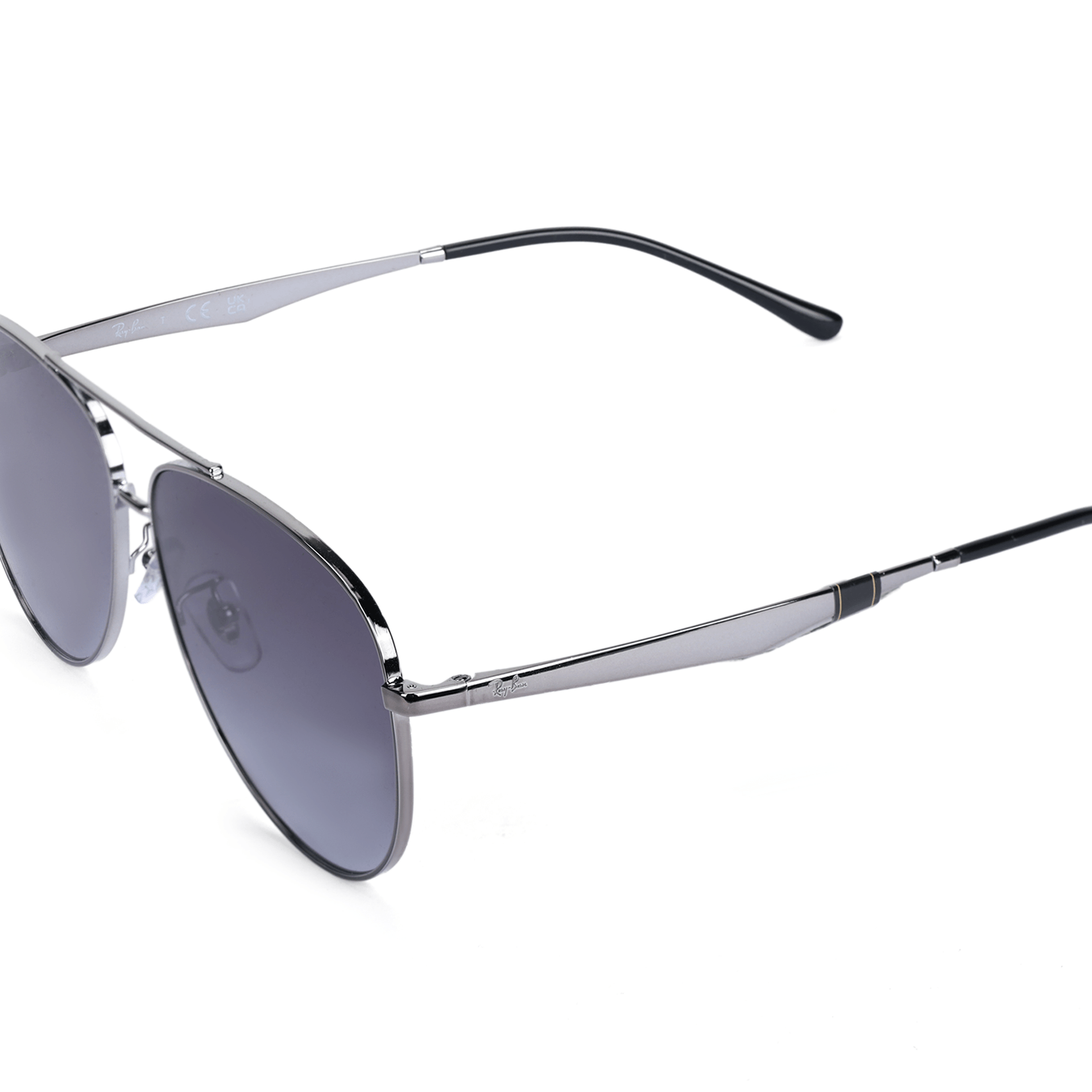 poizon-10253 Ray-Ban Aviator — фото 3