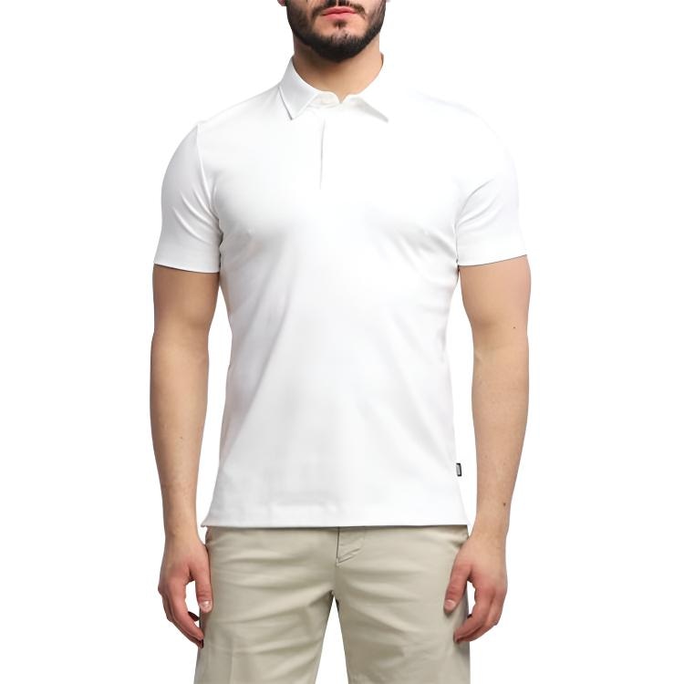 HUGO BOSS FW22 Polo