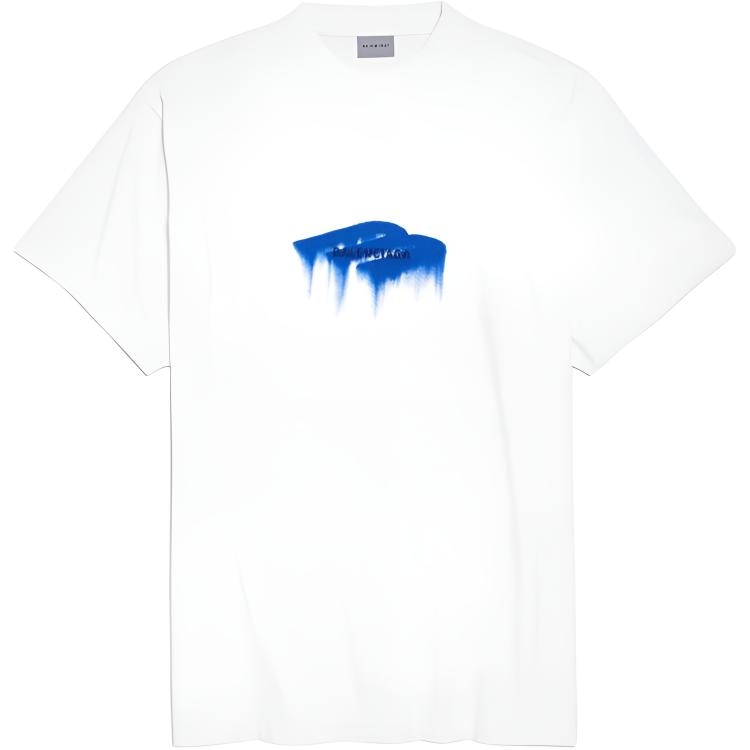 Футболка Balenciaga SS26 T