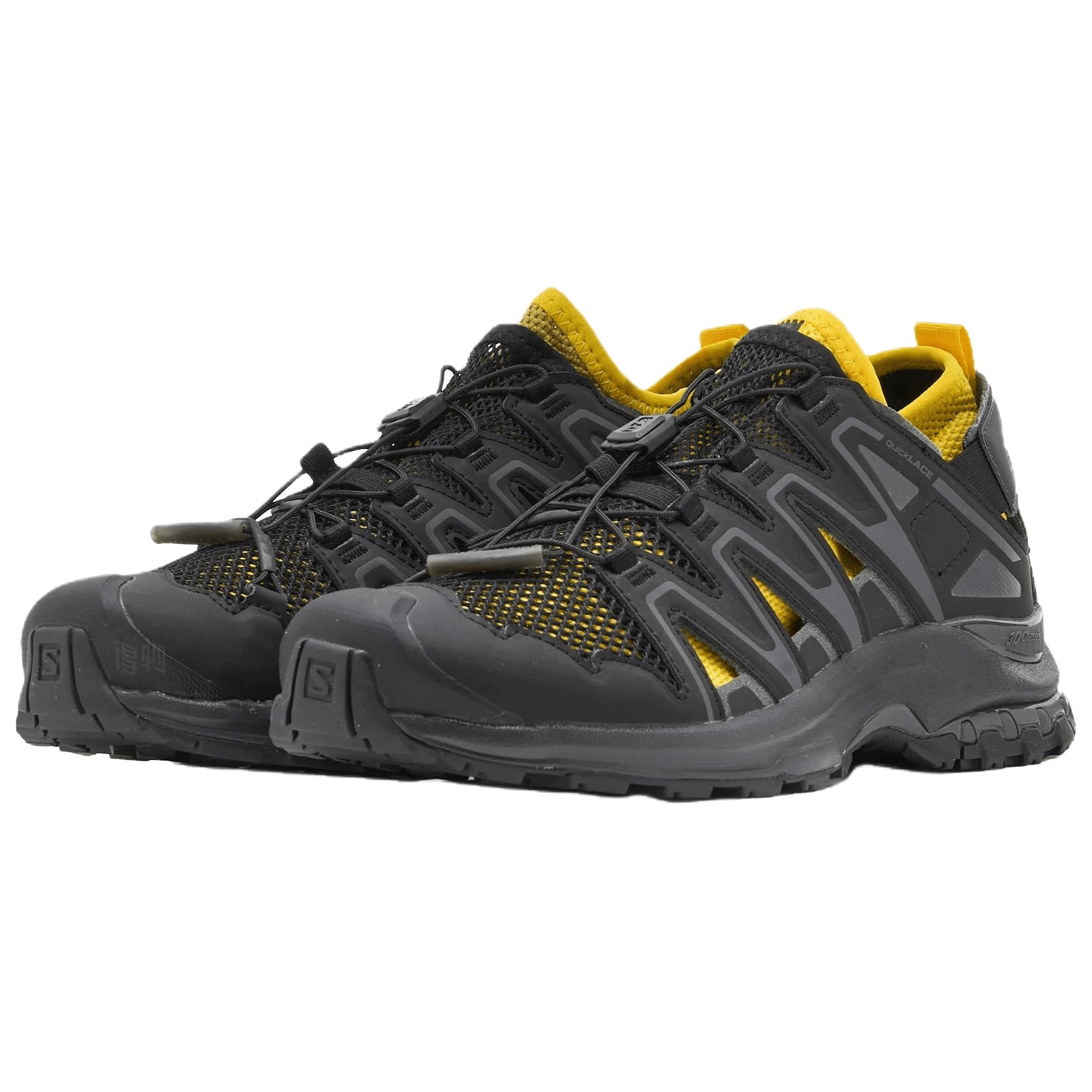 Salomon XA PRO 3D — фото 2