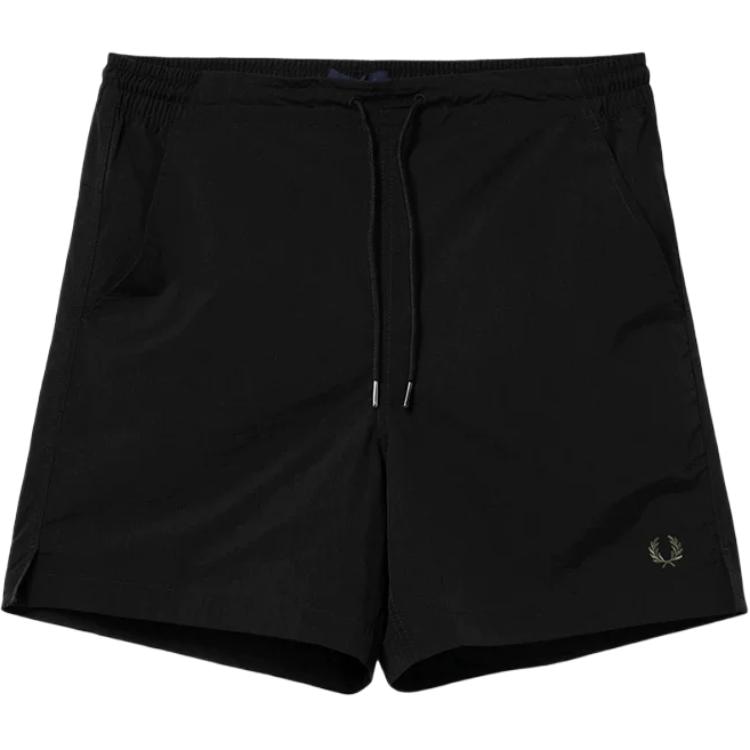 FRED PERRY SS26