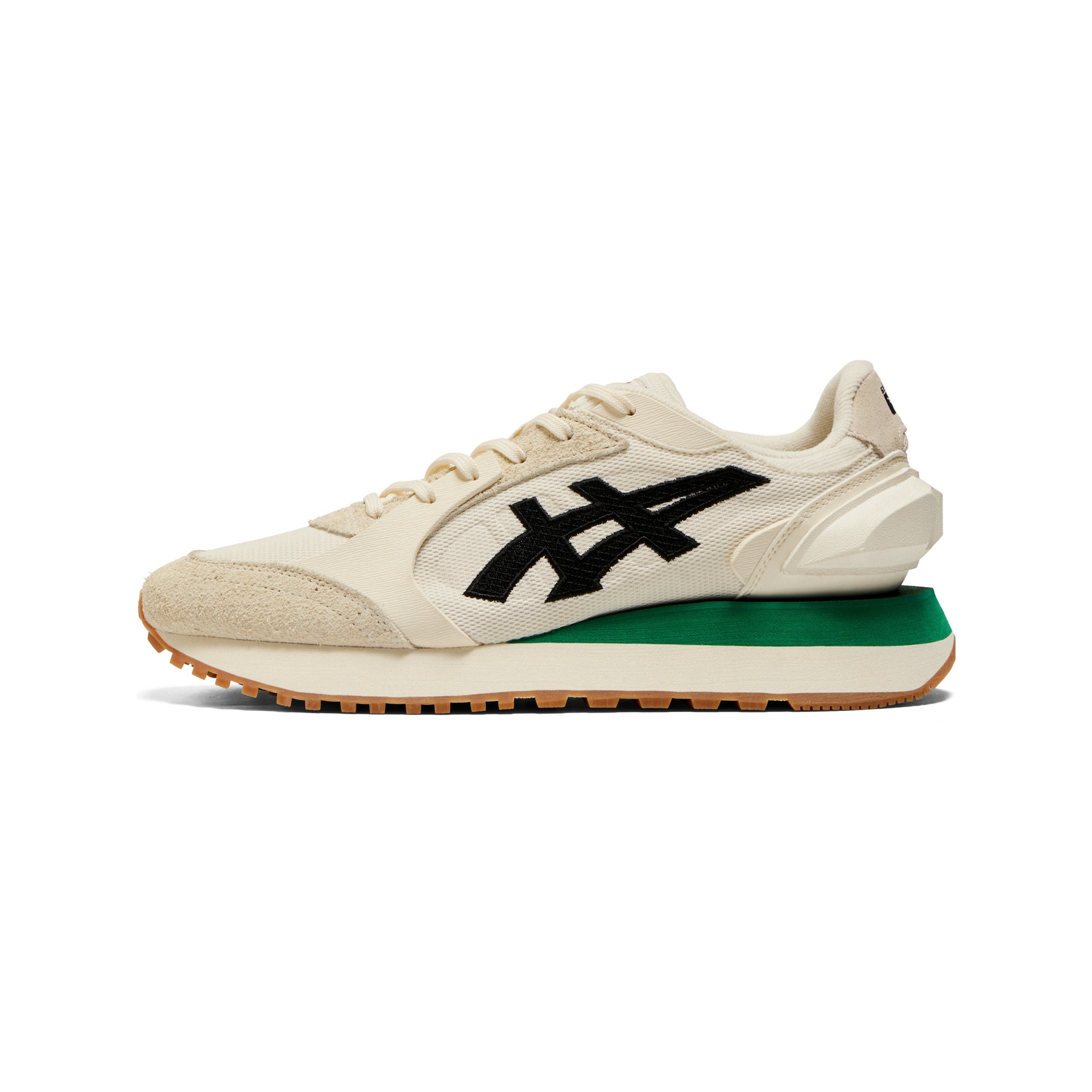 Onitsuka Tiger Moage Co Beige