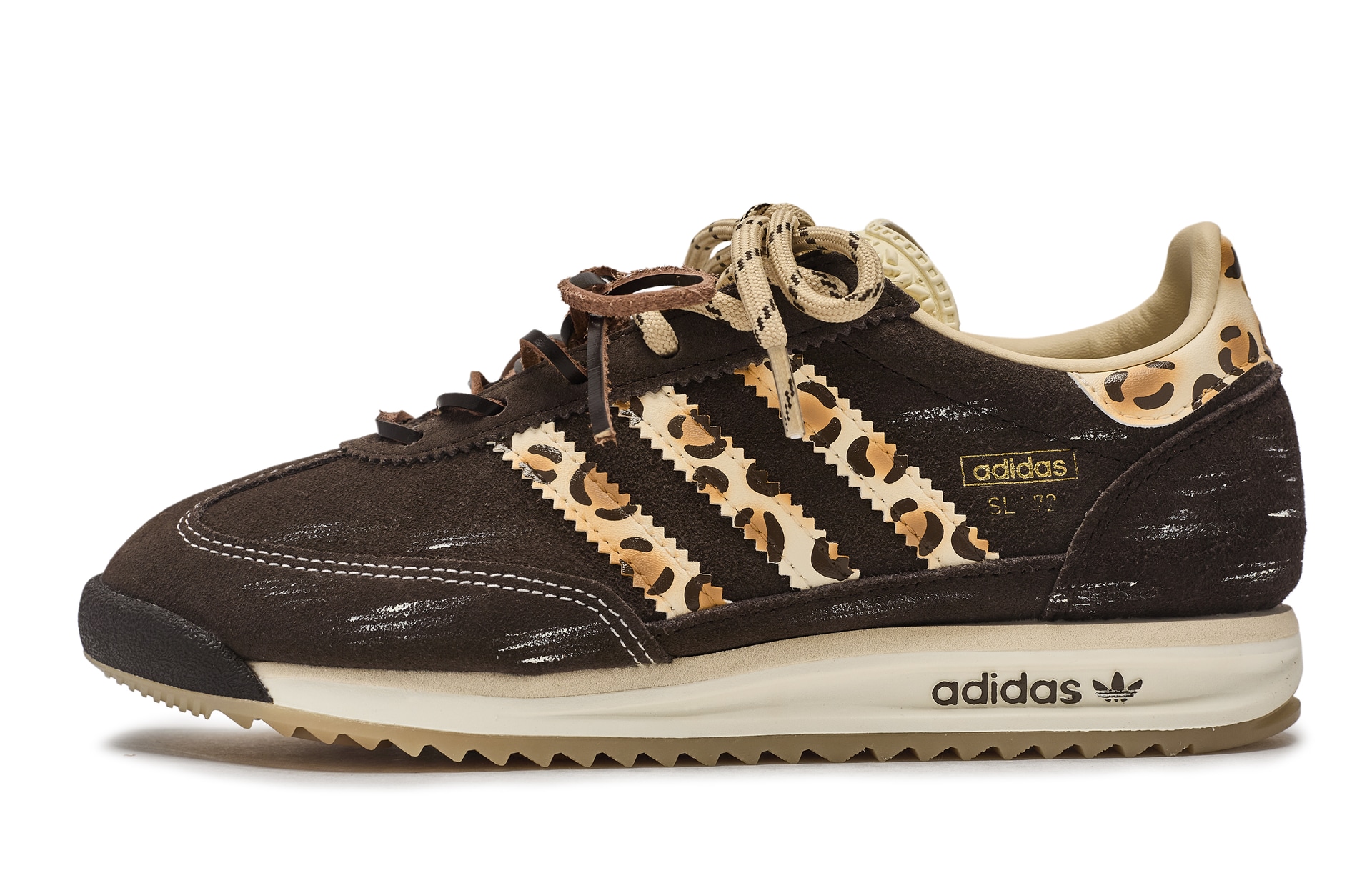 adidas originals SL72 RS 811