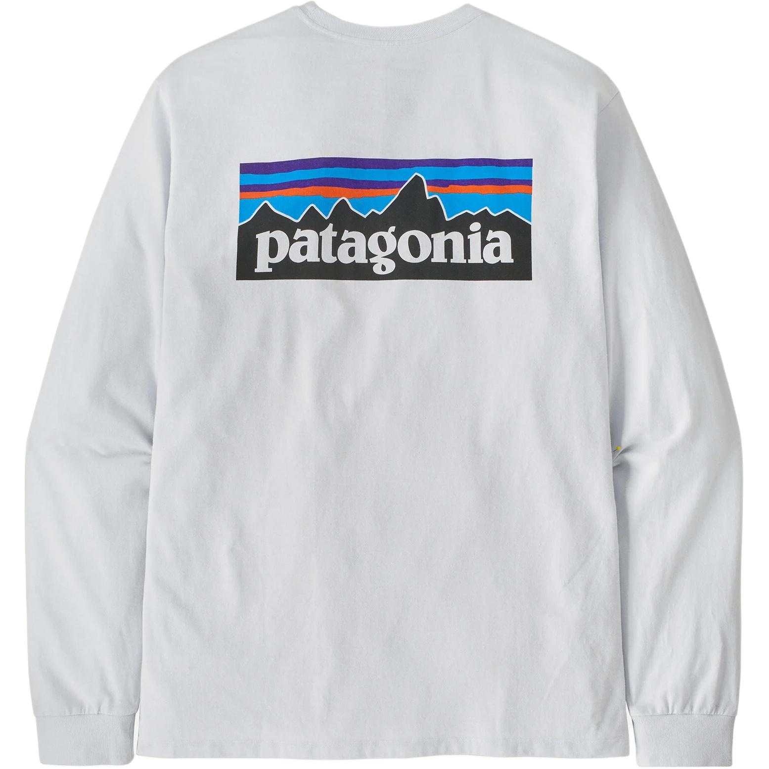 Patagonia P-6 Responsibili Tee — фото 1