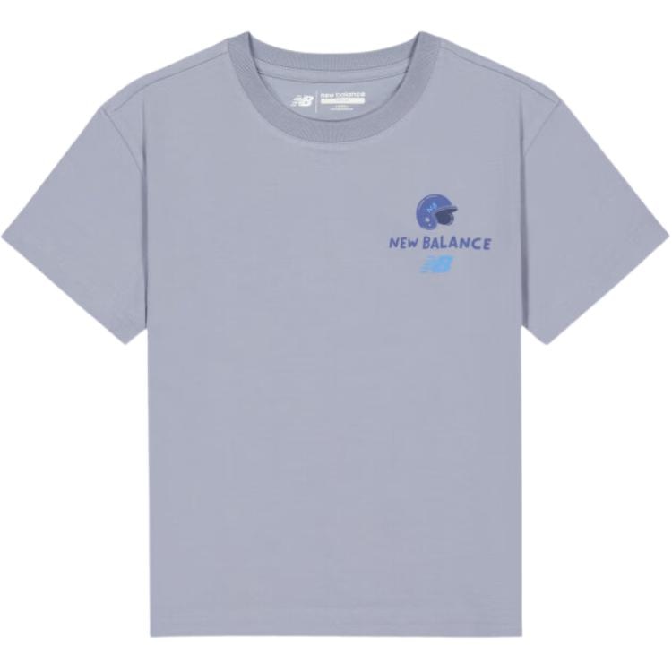 Футболка New Balance T