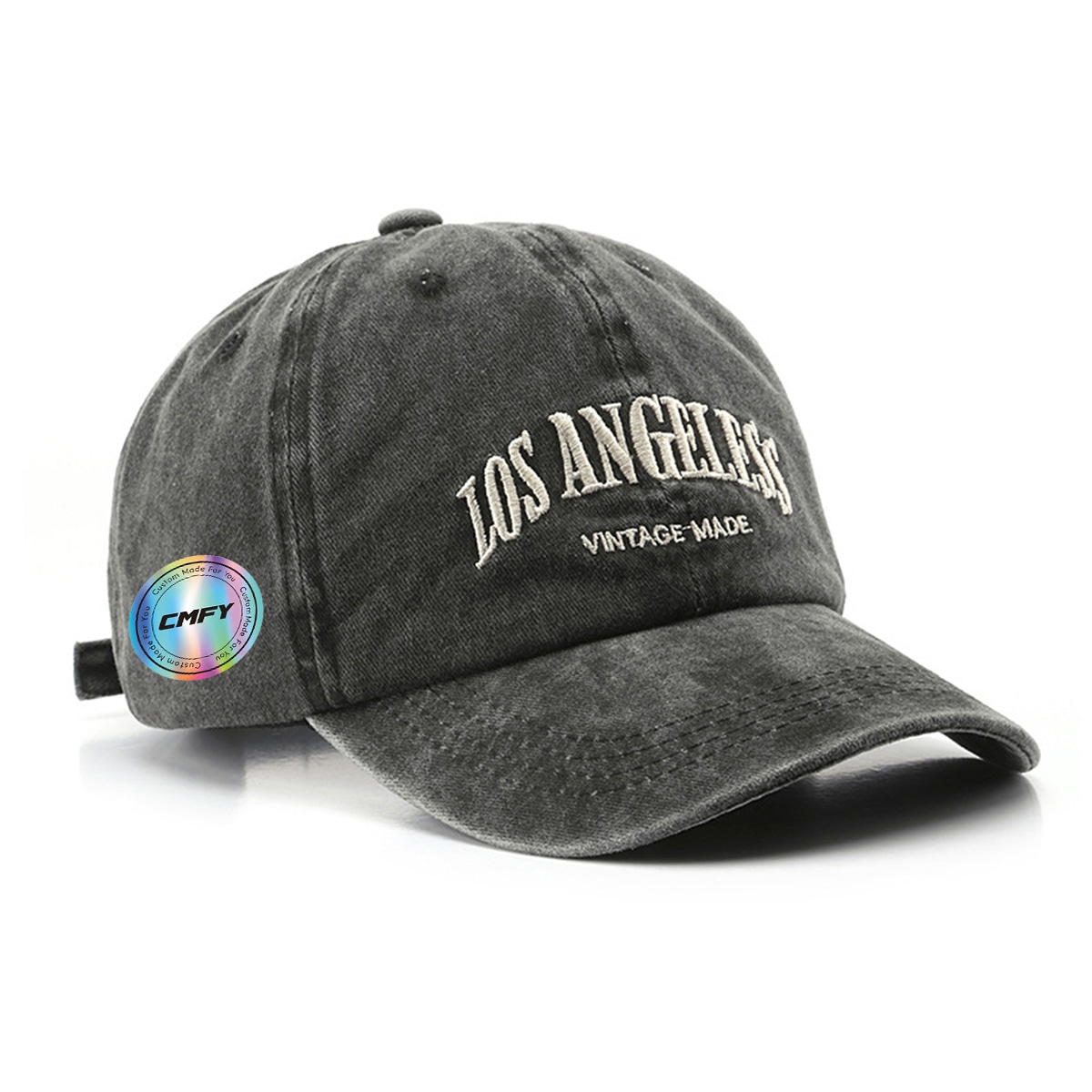 CMFY Cap