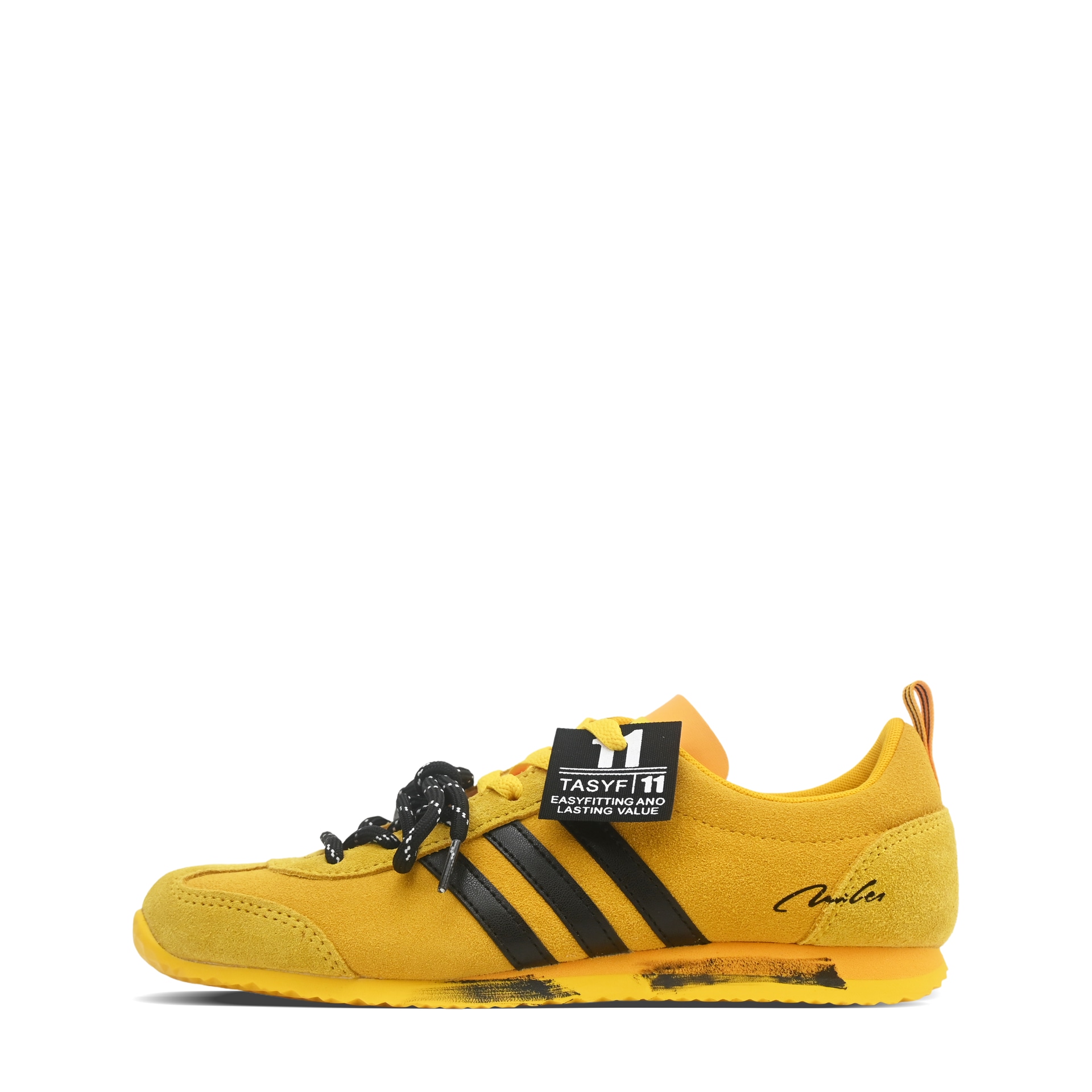 Adidas VS JOG 2.0 — фото 6