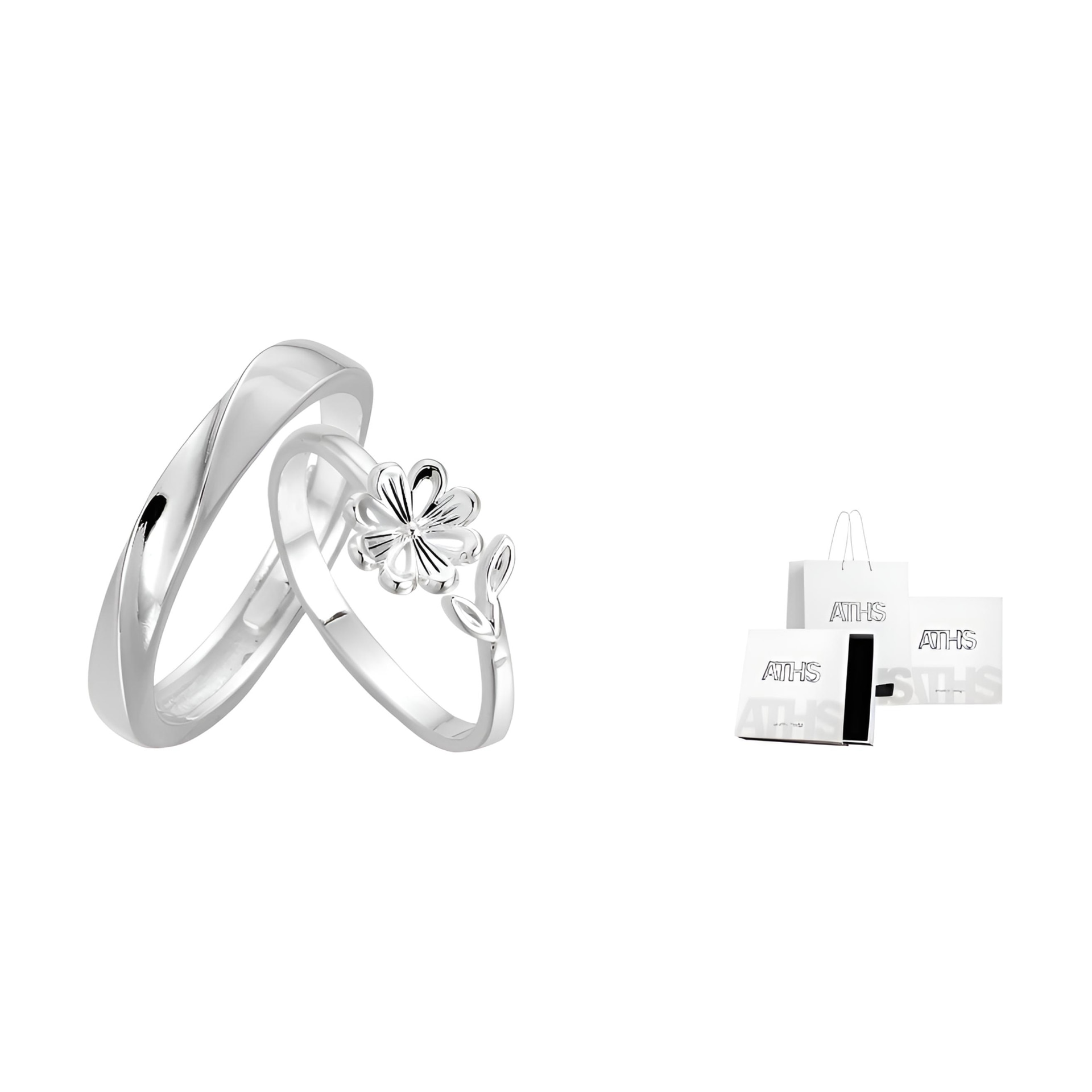 ASTAR HADES ATHS Ring