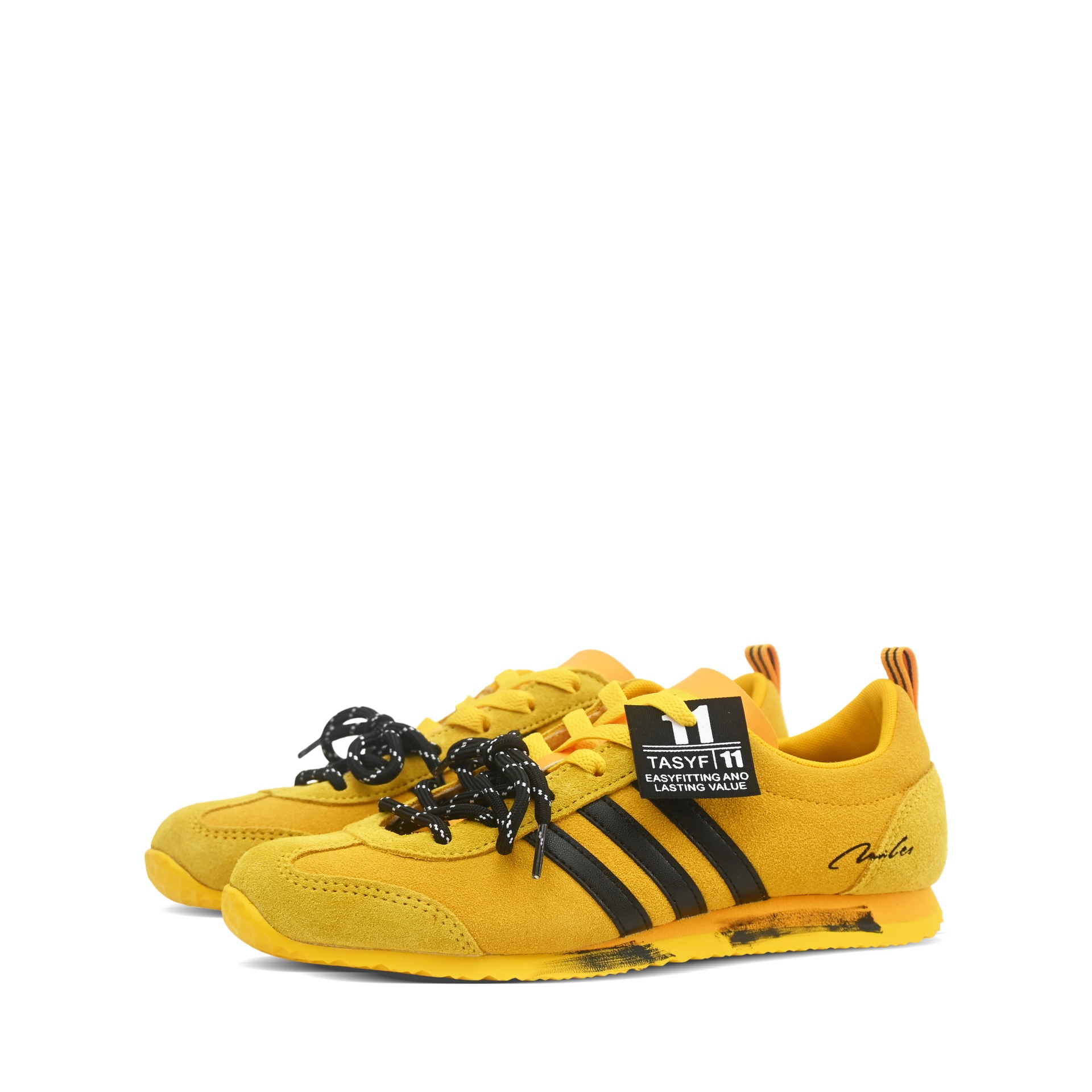 Adidas VS JOG 2.0 — фото 8