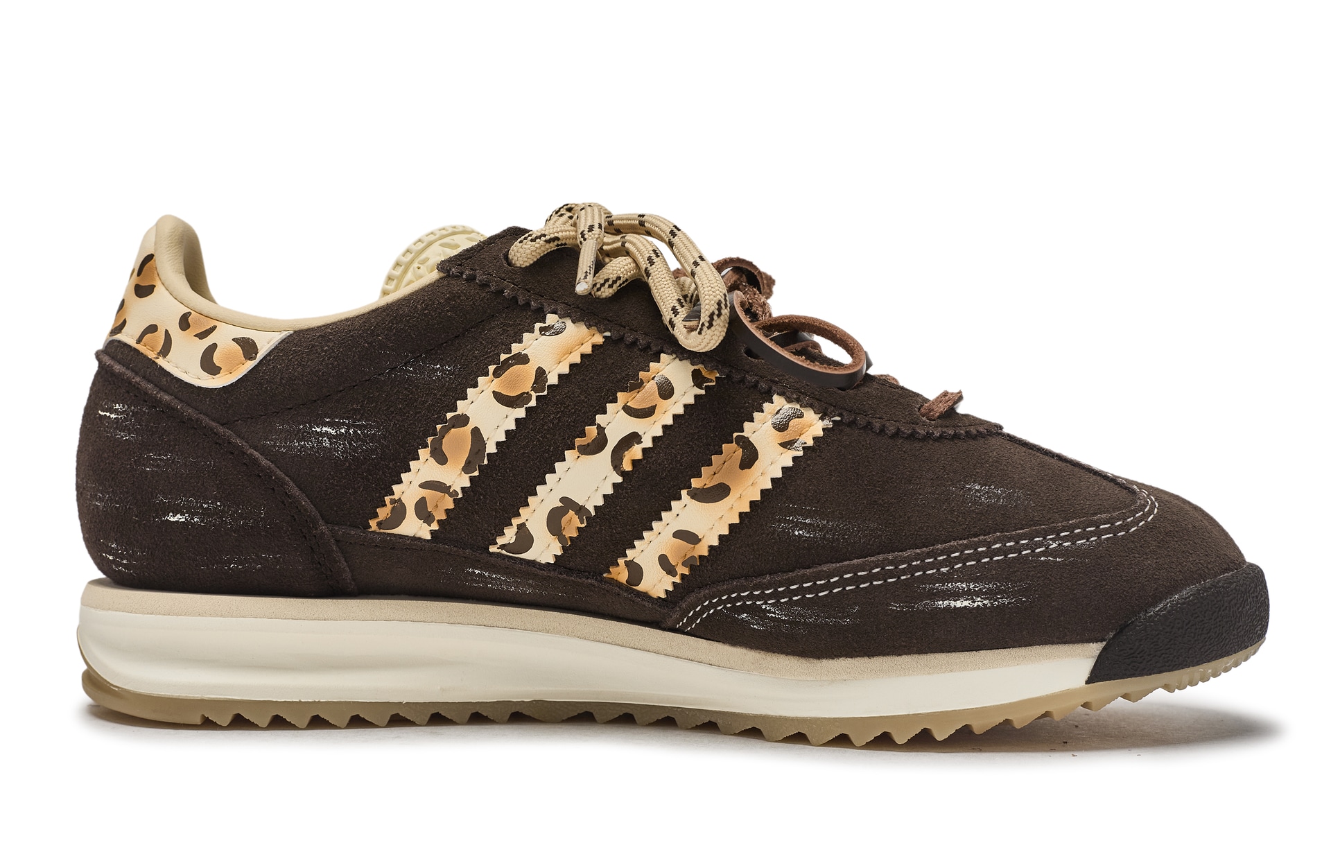 adidas originals SL72 RS 811 — фото 1