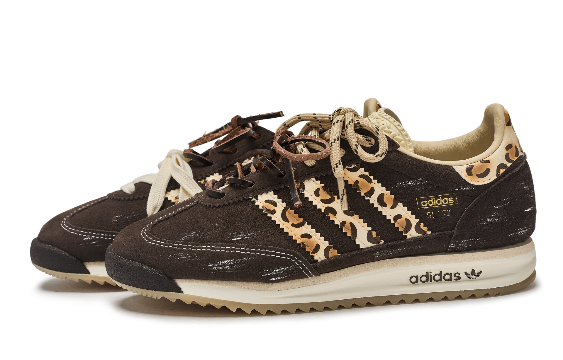 adidas originals SL72 RS 811 — фото 2