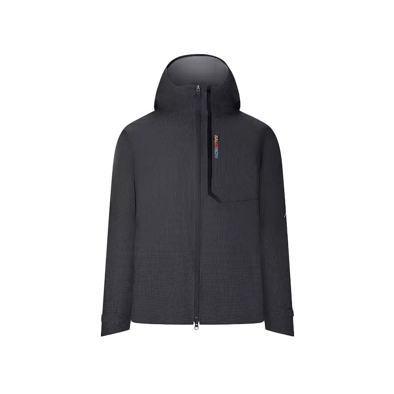 Куртка Salomon PL FF 3L JKT DYN M