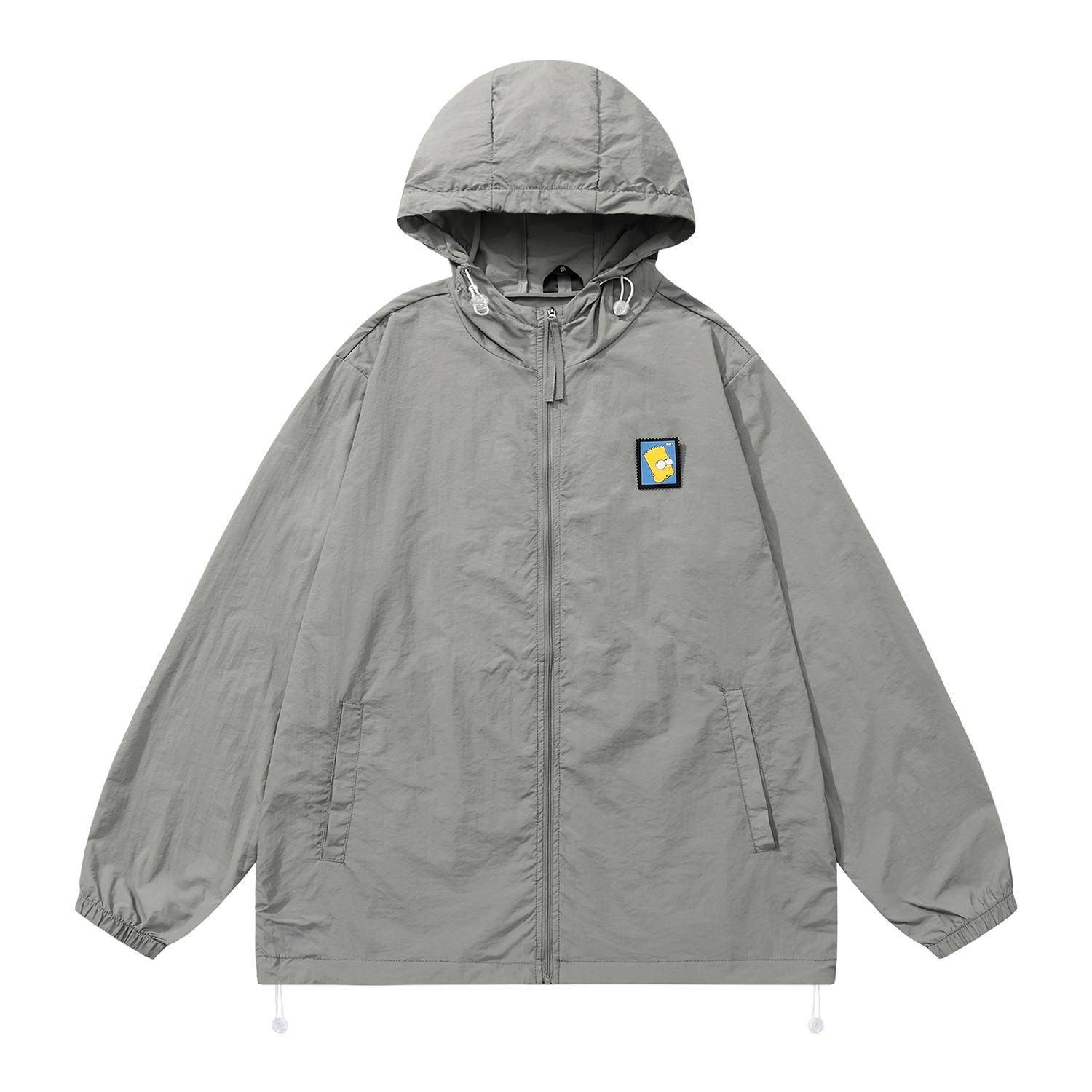 The Simpsons/辛普森一家 The Simpsons Hoodie
