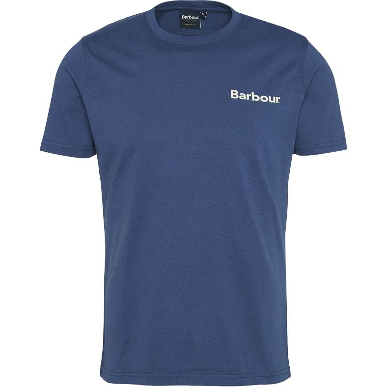 BARBOUR Camber T